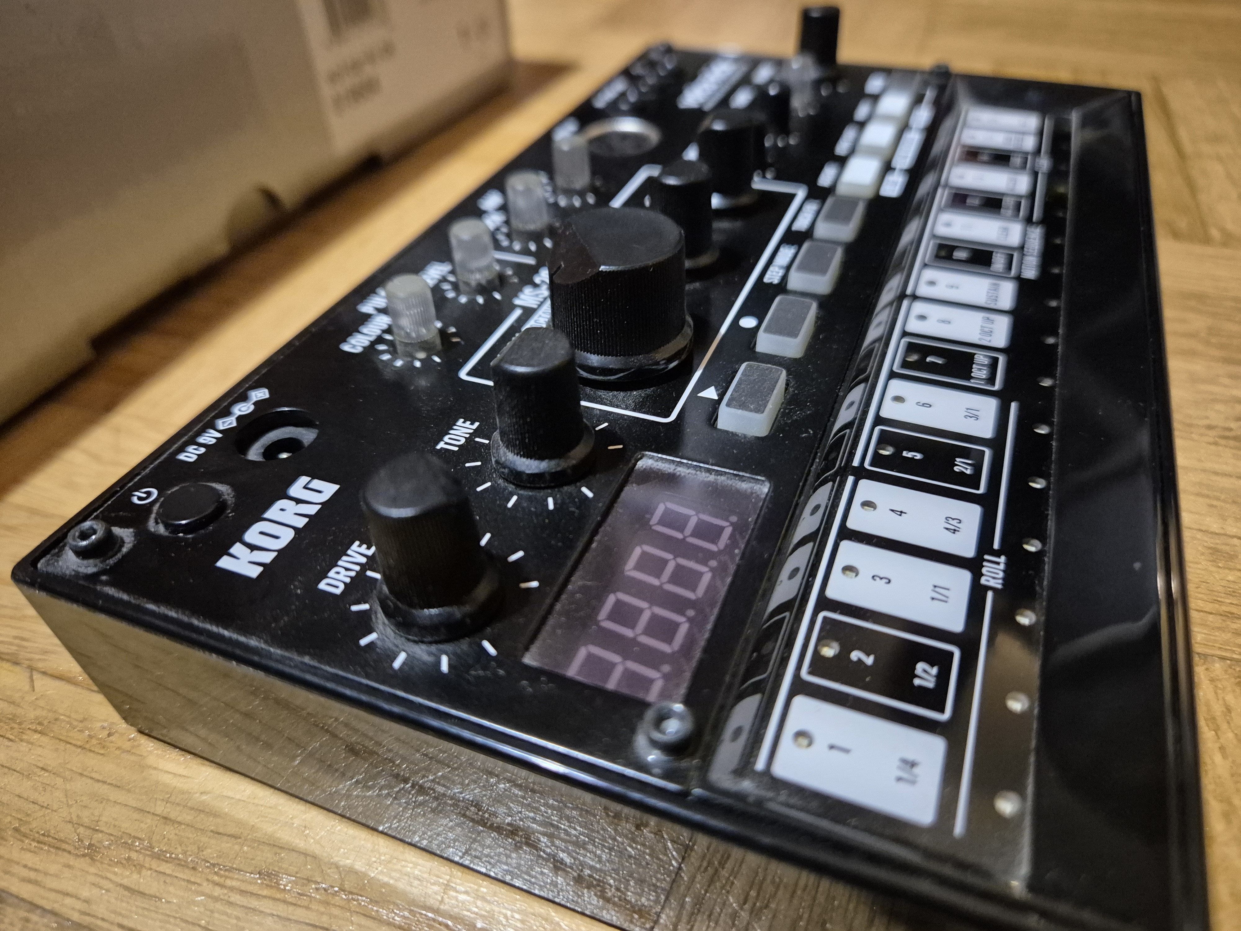Korg Volca Kick (96573)