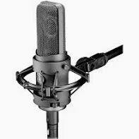 Vend micro à lampe Audio technica AT 40 60