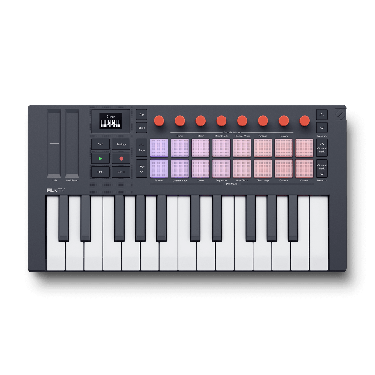 FLkey2 Mini