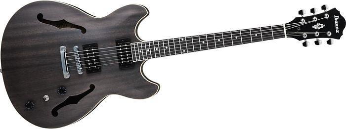VEND GUITARE DEMI CAISSE Ibanez AS53-TKF Artcore