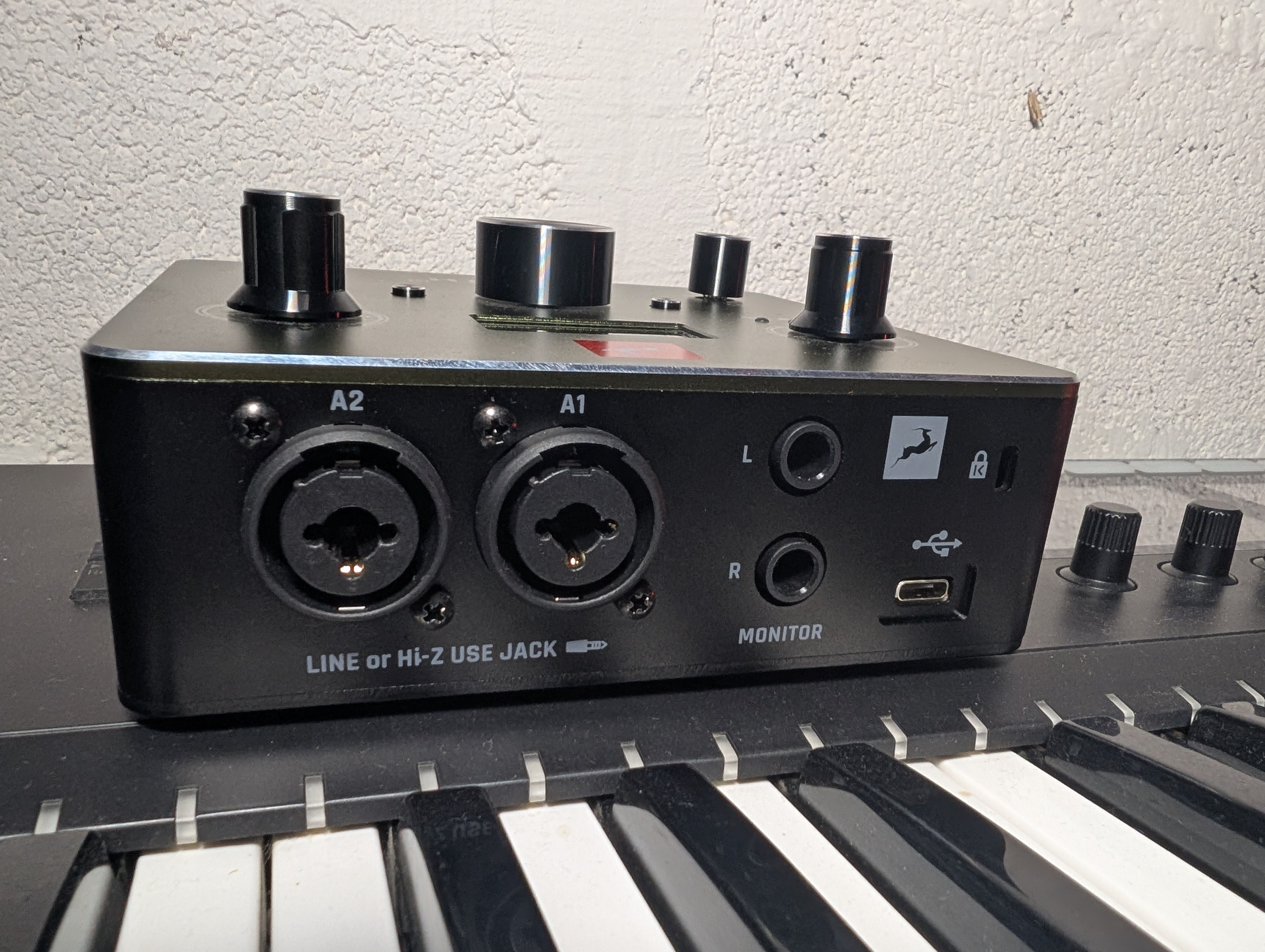 Antelope Audio Zenith 2 (90392)
