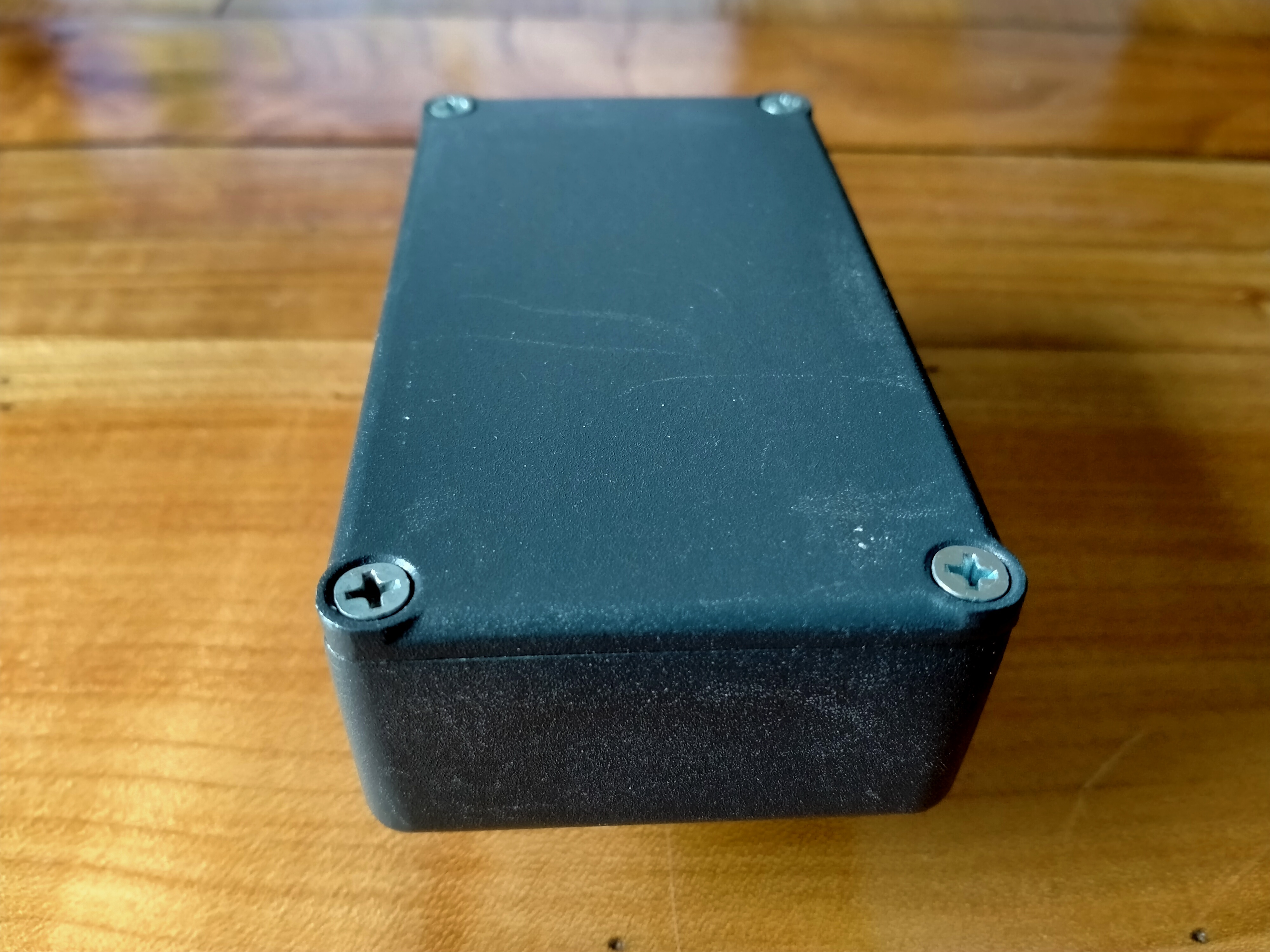 MXR M152 Micro Flanger (57072)