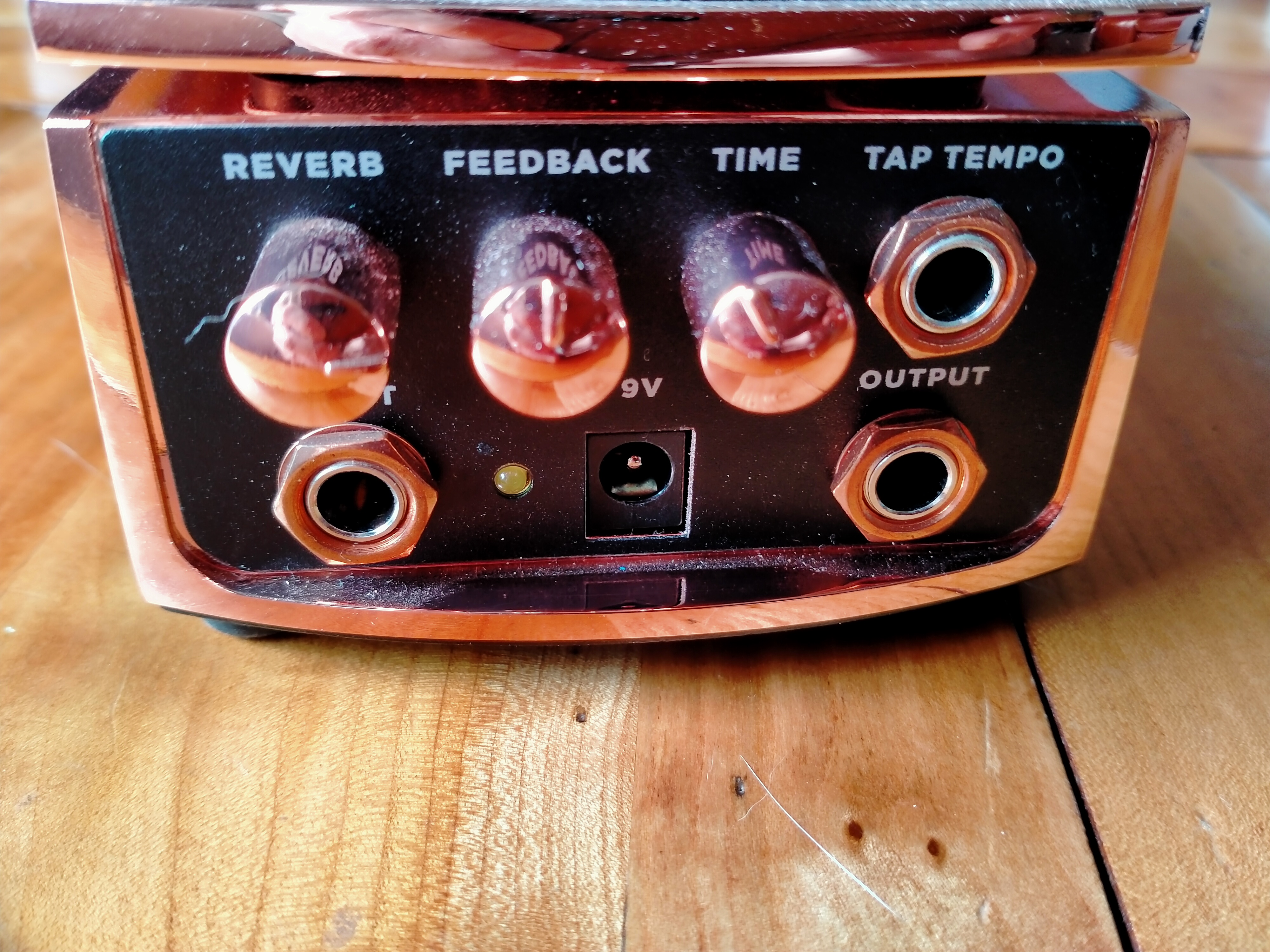 Ernie Ball Ambient Delay (6011)