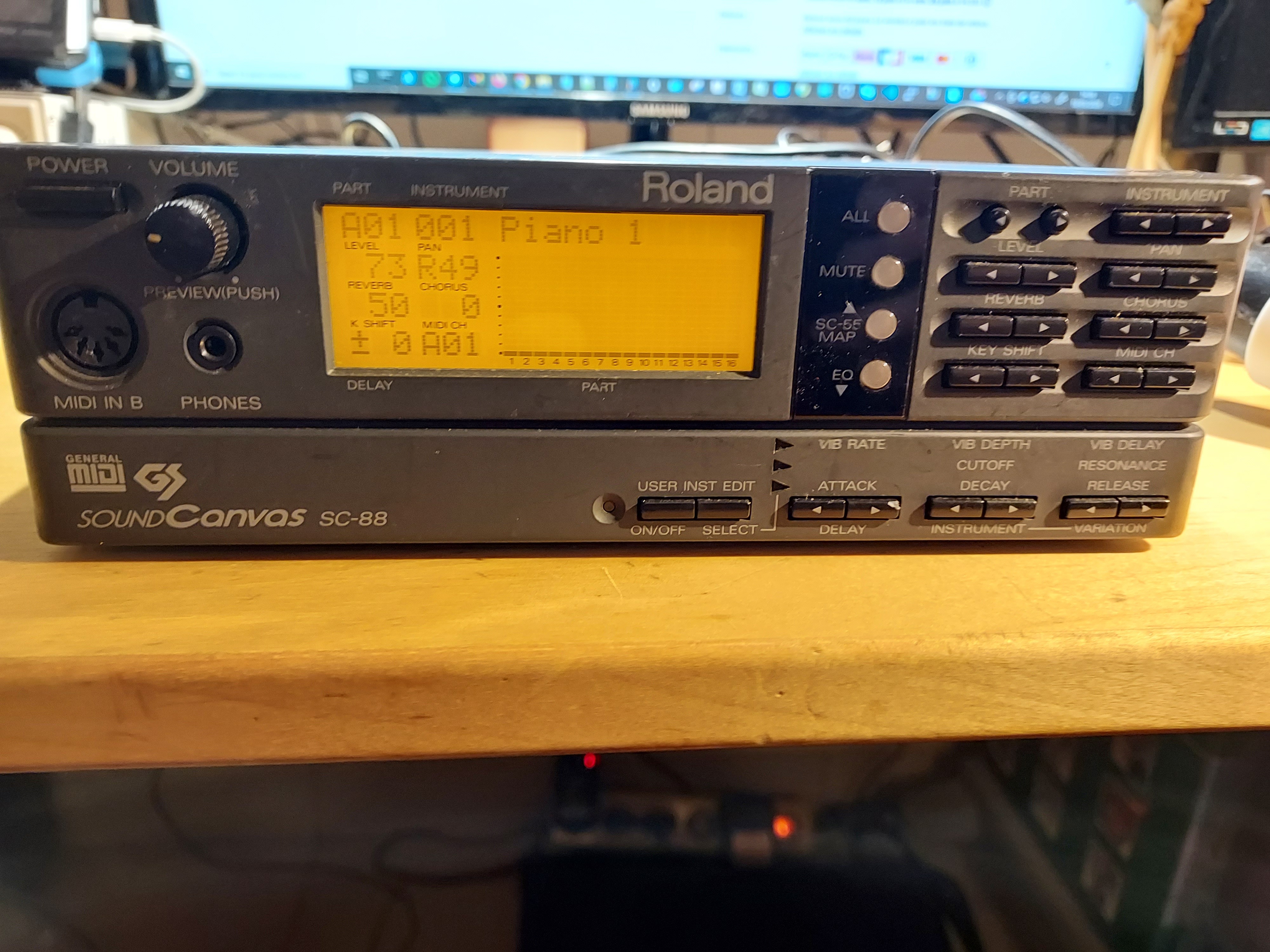 Roland 4