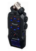 ENREGISTREUR H6 BLK 6 PRISES 