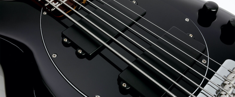 Vends Music Man John Myung Signature 6 cordes