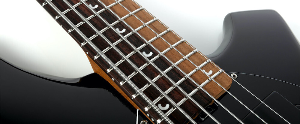 Music Man John Myung Bongo 6 (65508)