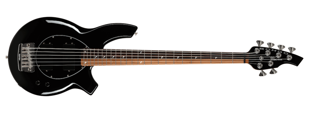 Music Man John Myung Bongo 6 (50658)