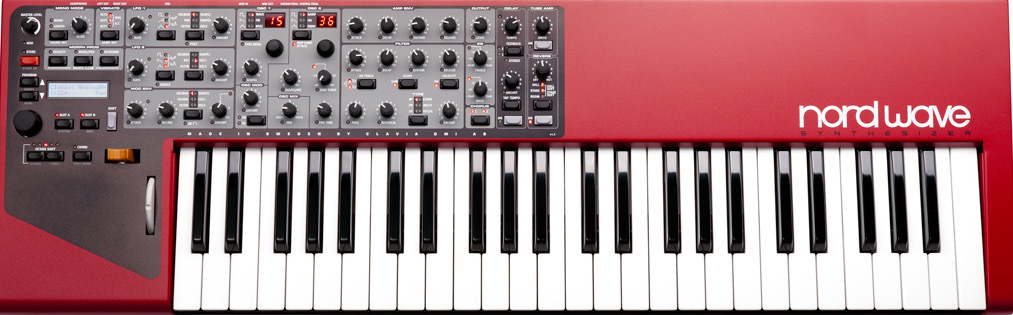 NORDWAVE 1 + HOUSSE CLAVIA