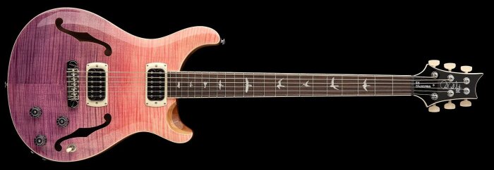 SE Ed Sheeran Hollowbody I Piezo Baritone SE Ed Sheeran Hollowbody I Piezo Baritone