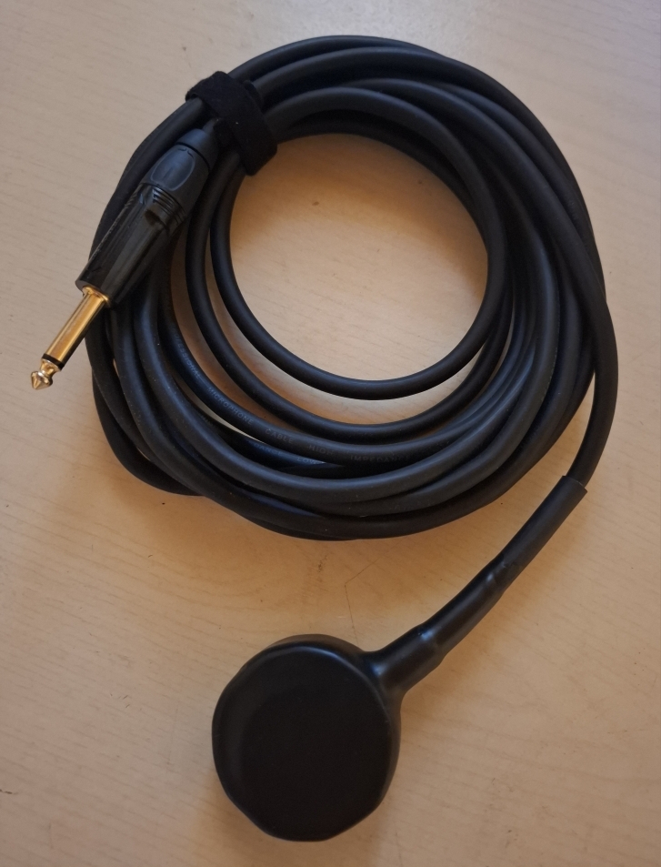  Hydrophone 