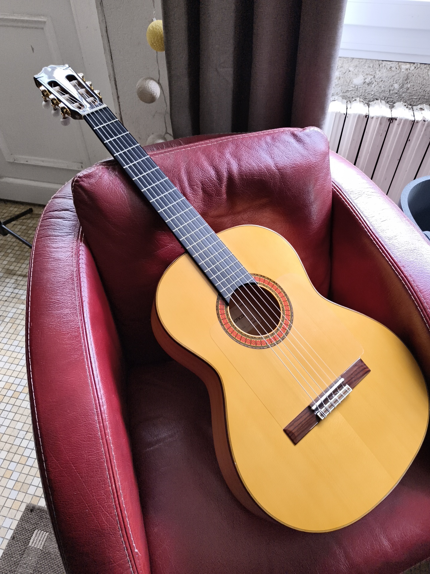 Cuenca flamenca 70fc