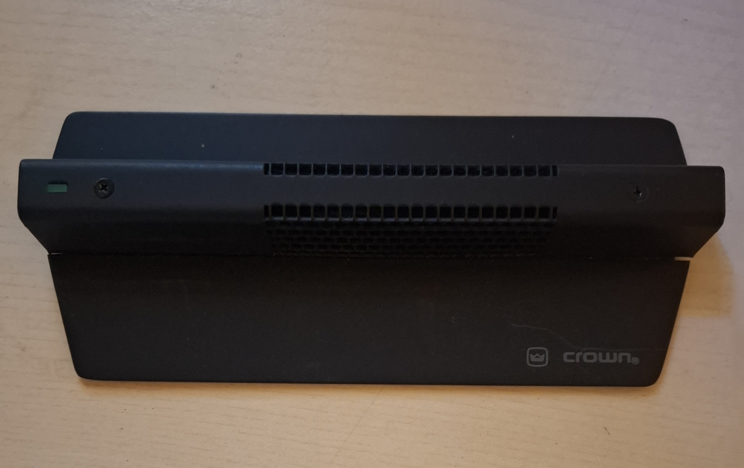 CROWN PCC 200