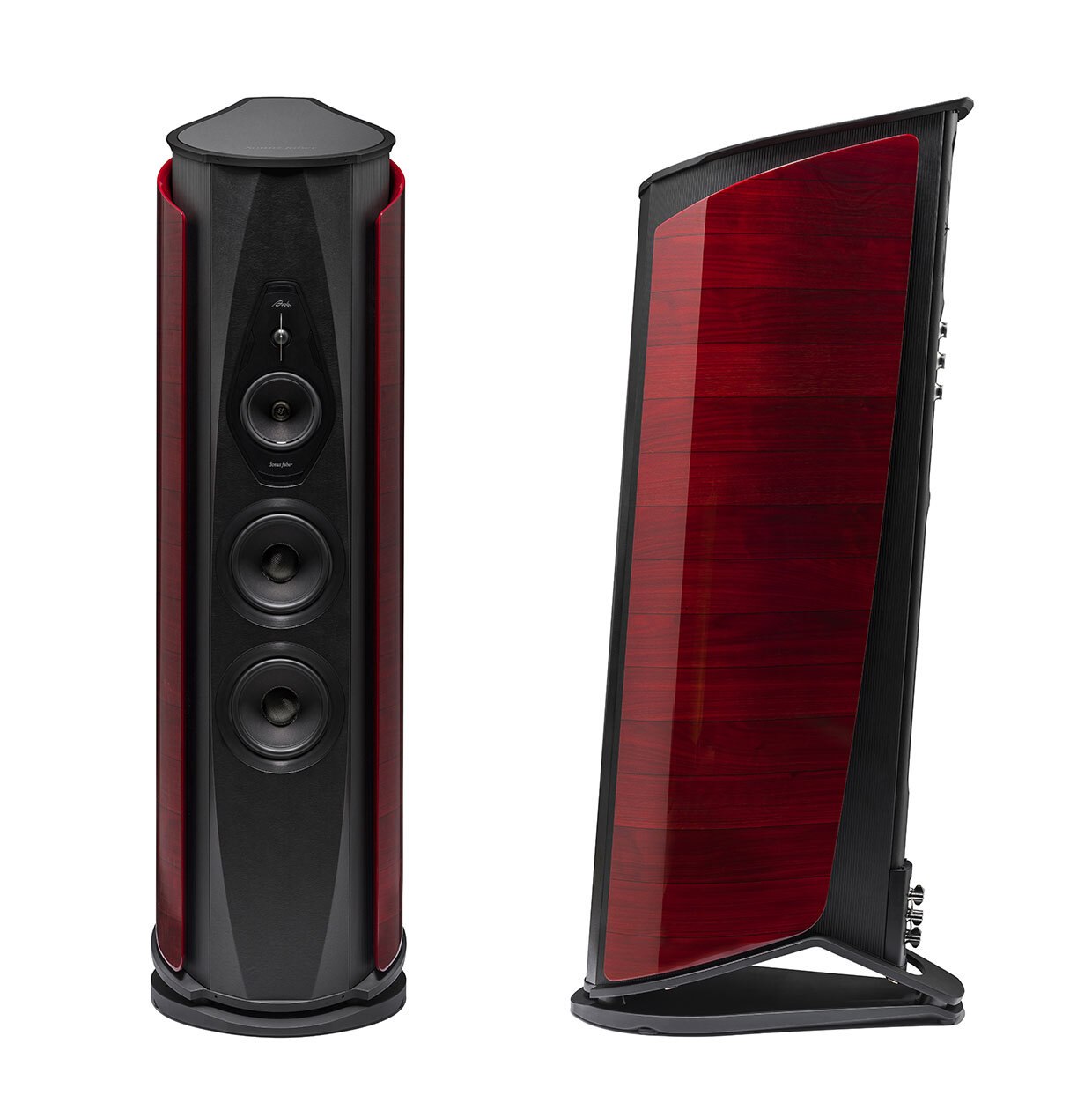 Sonus Faber Aida Enceintes 