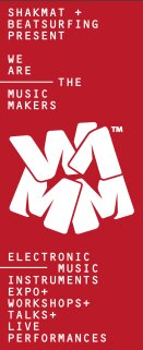 WAMM 1 WAMM 1