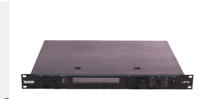 LXP-15 100/100 ok