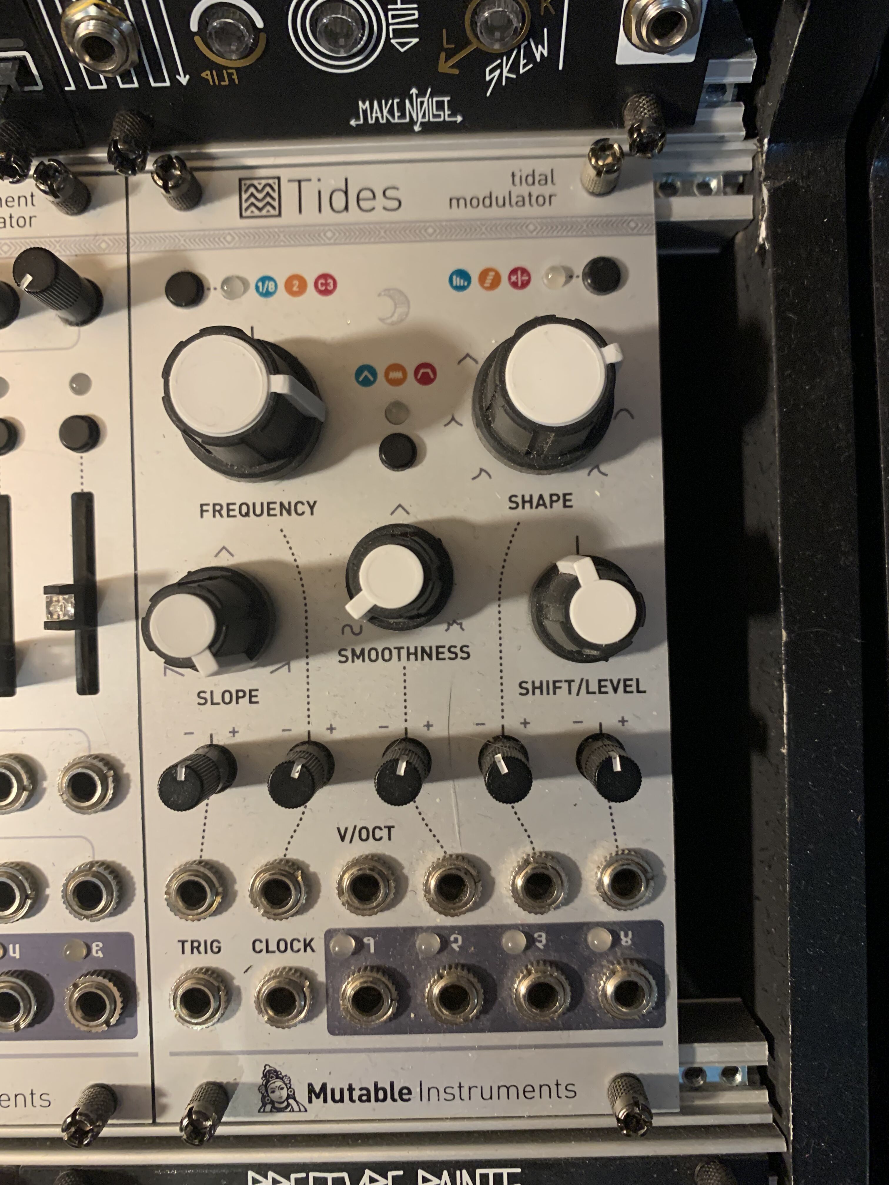 Vends Tides v.2 état parfait