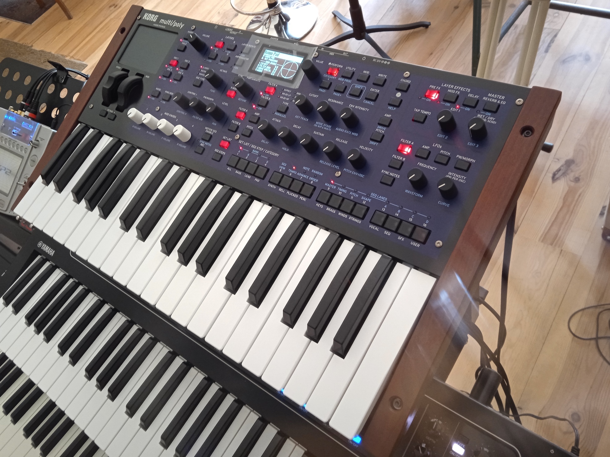 Korg Multi/Poly (67587)