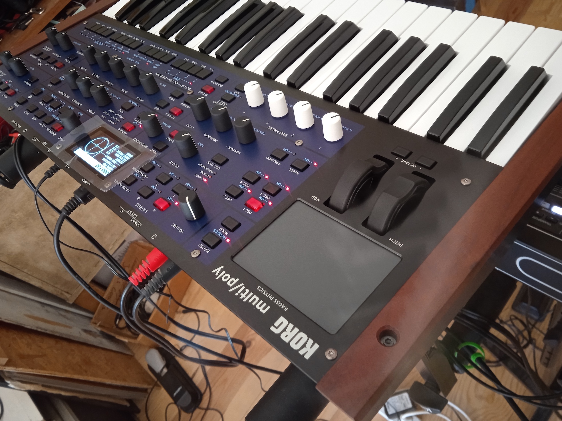 Korg Multi/Poly (26548)
