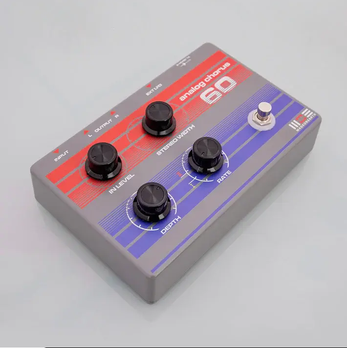Analog Chorus 60 1