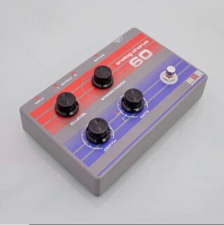 Analog Chorus 60 1 Analog Chorus 60 1