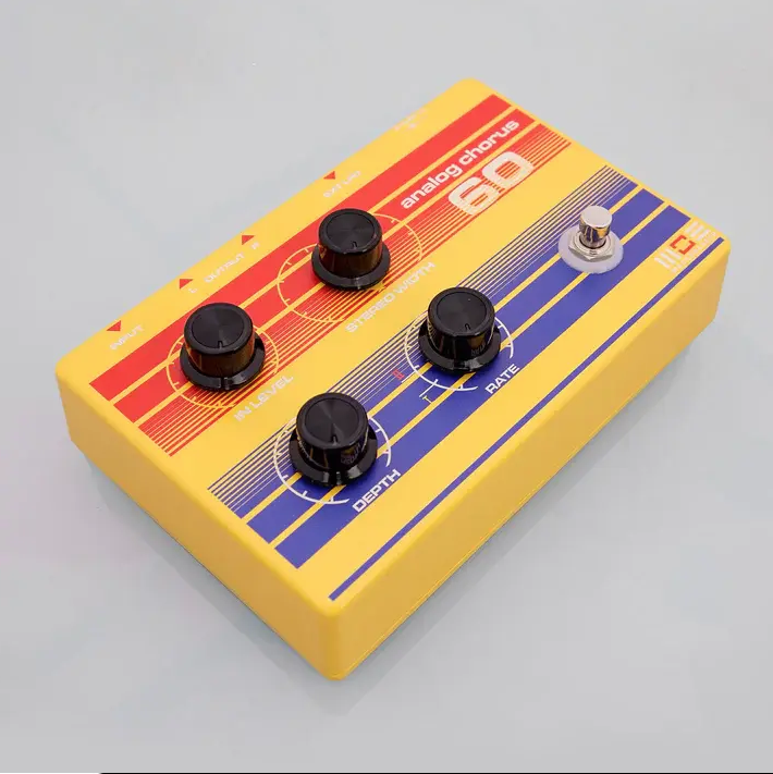 Analog Chorus 60 2