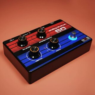 Analog Chorus 60 4 Analog Chorus 60 4
