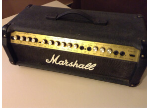 Marshall 8100 ValveState 100 [1991-1996] (23164)