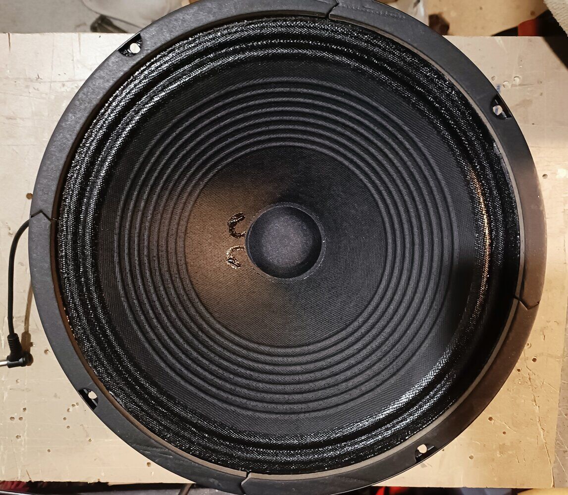 HP Boss Nextone G12-100