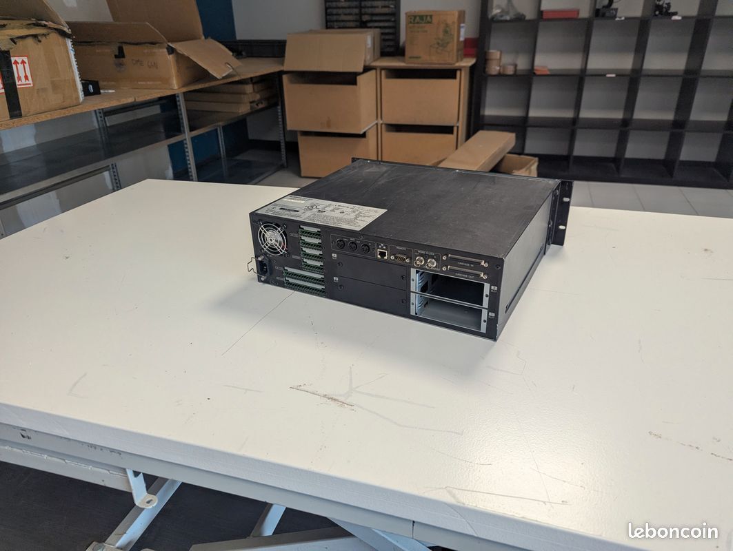 YAMAHA DME 64N version 3