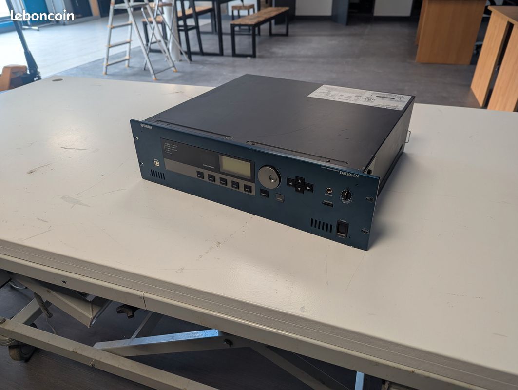 Yamaha DME64N (13264)