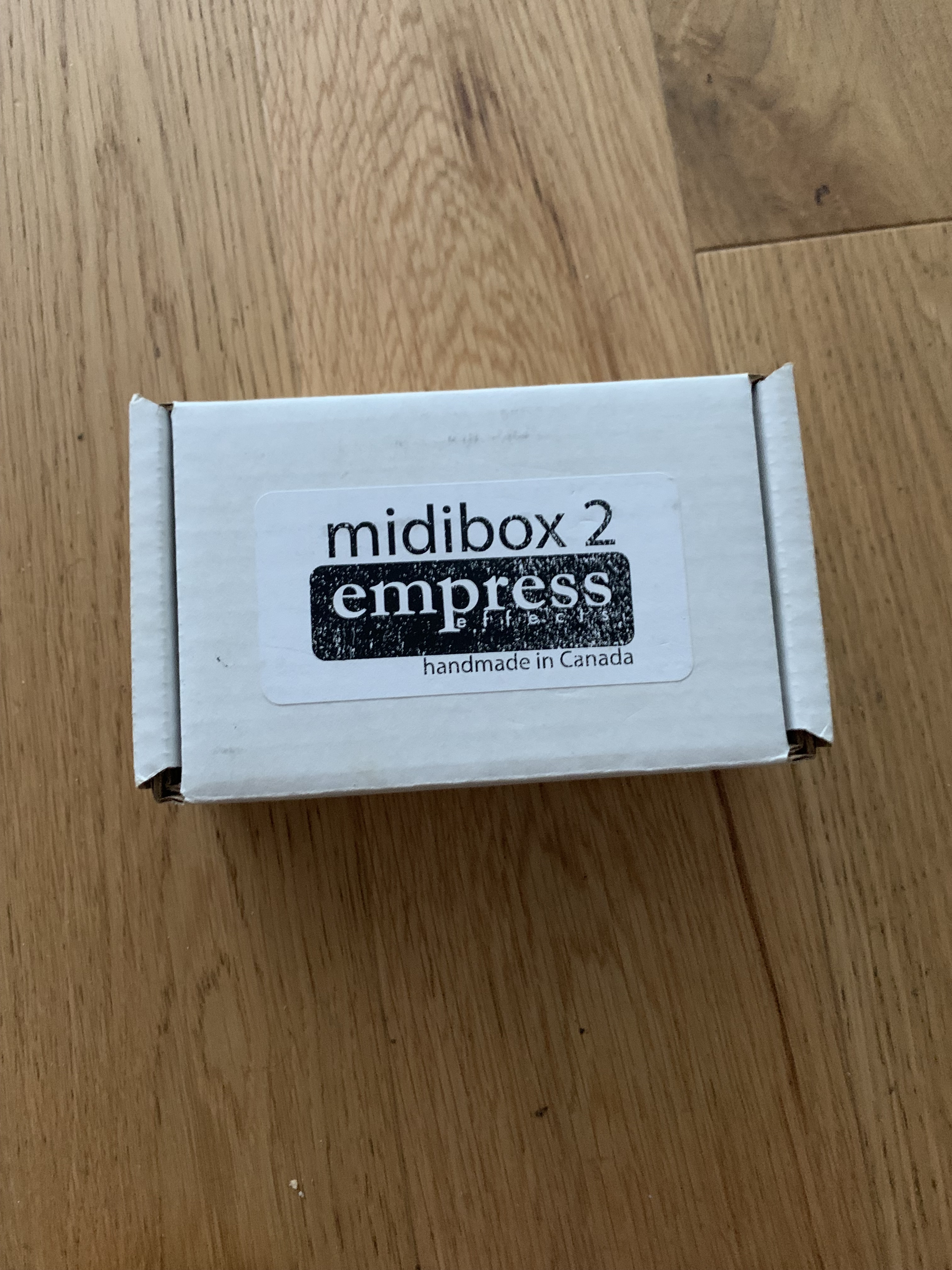 Empress Effects Midibox2 (59088)