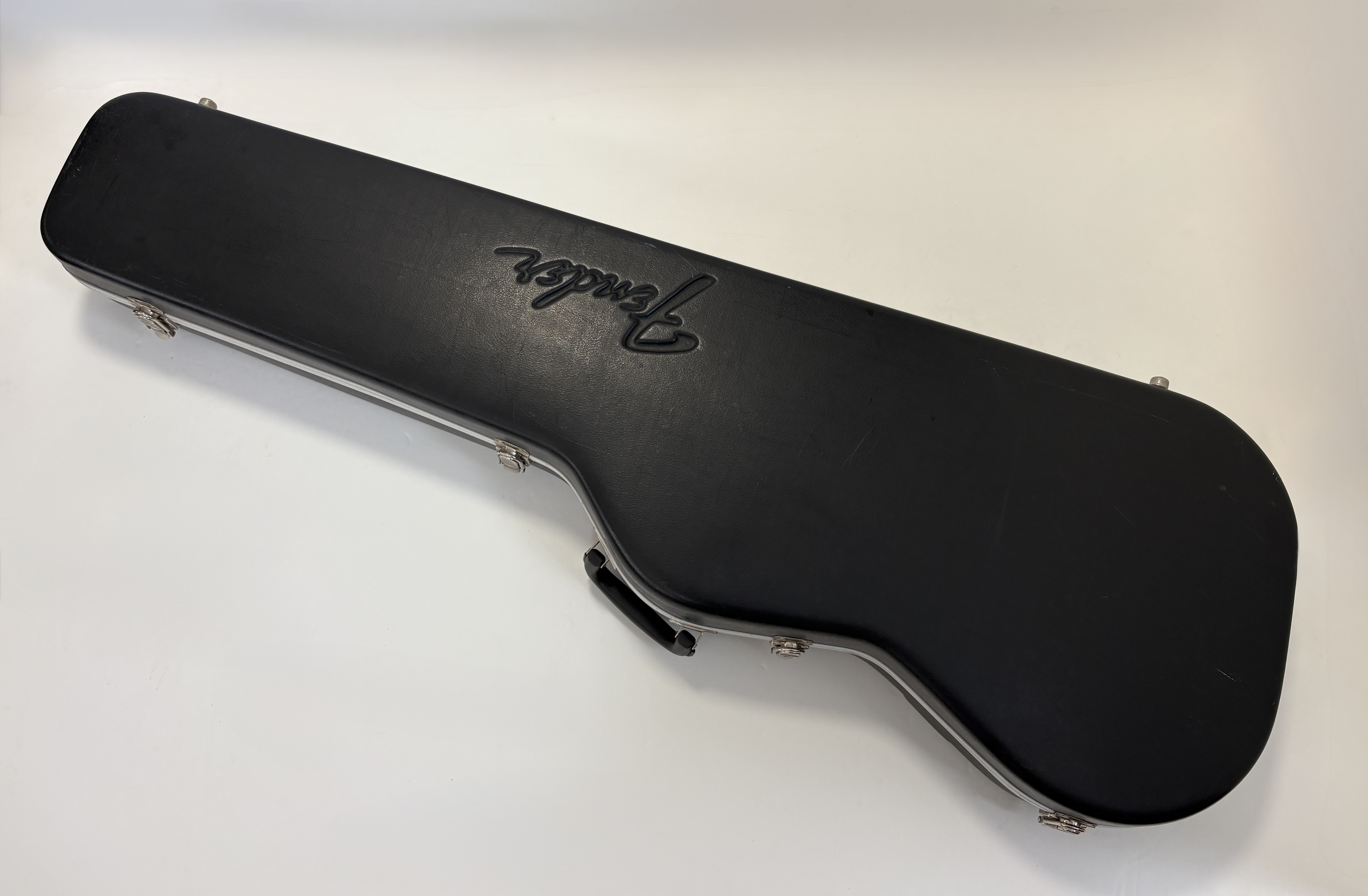 Fender American Deluxe Jazz Bass (2003-2009) (50488)