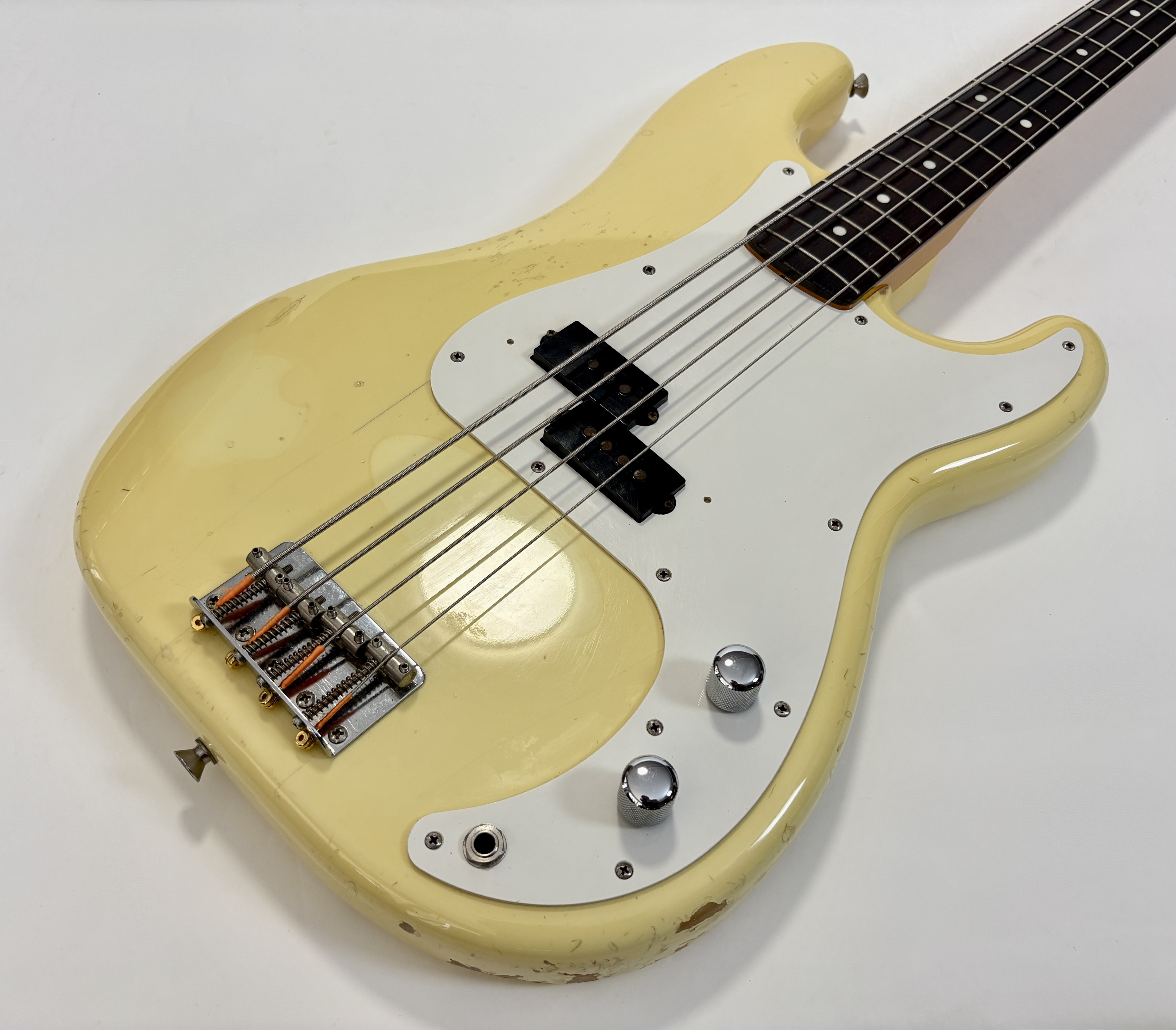 Fender Precision Bass Japan (31488)