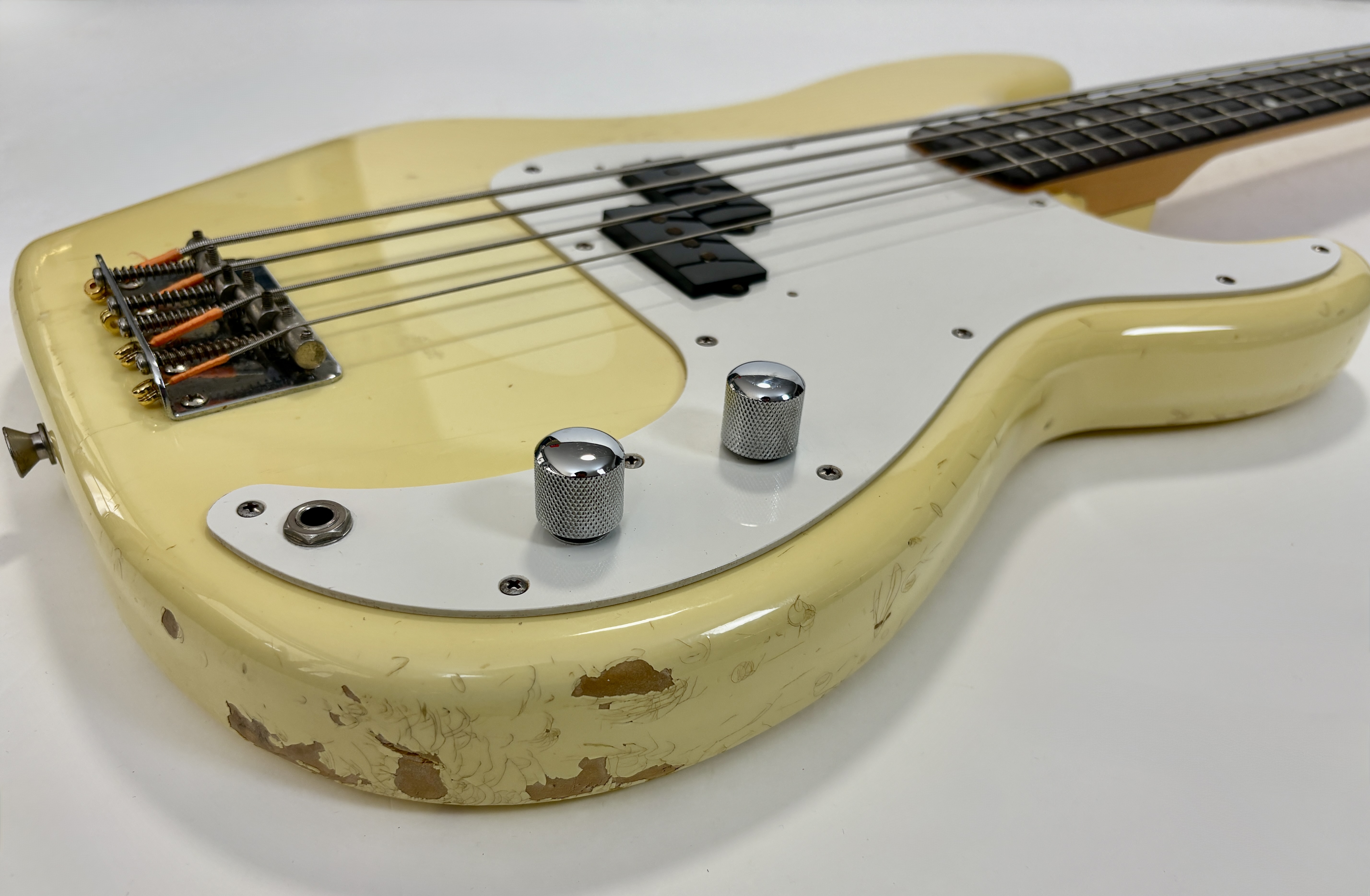 Fender Precision Bass Japan (57893)