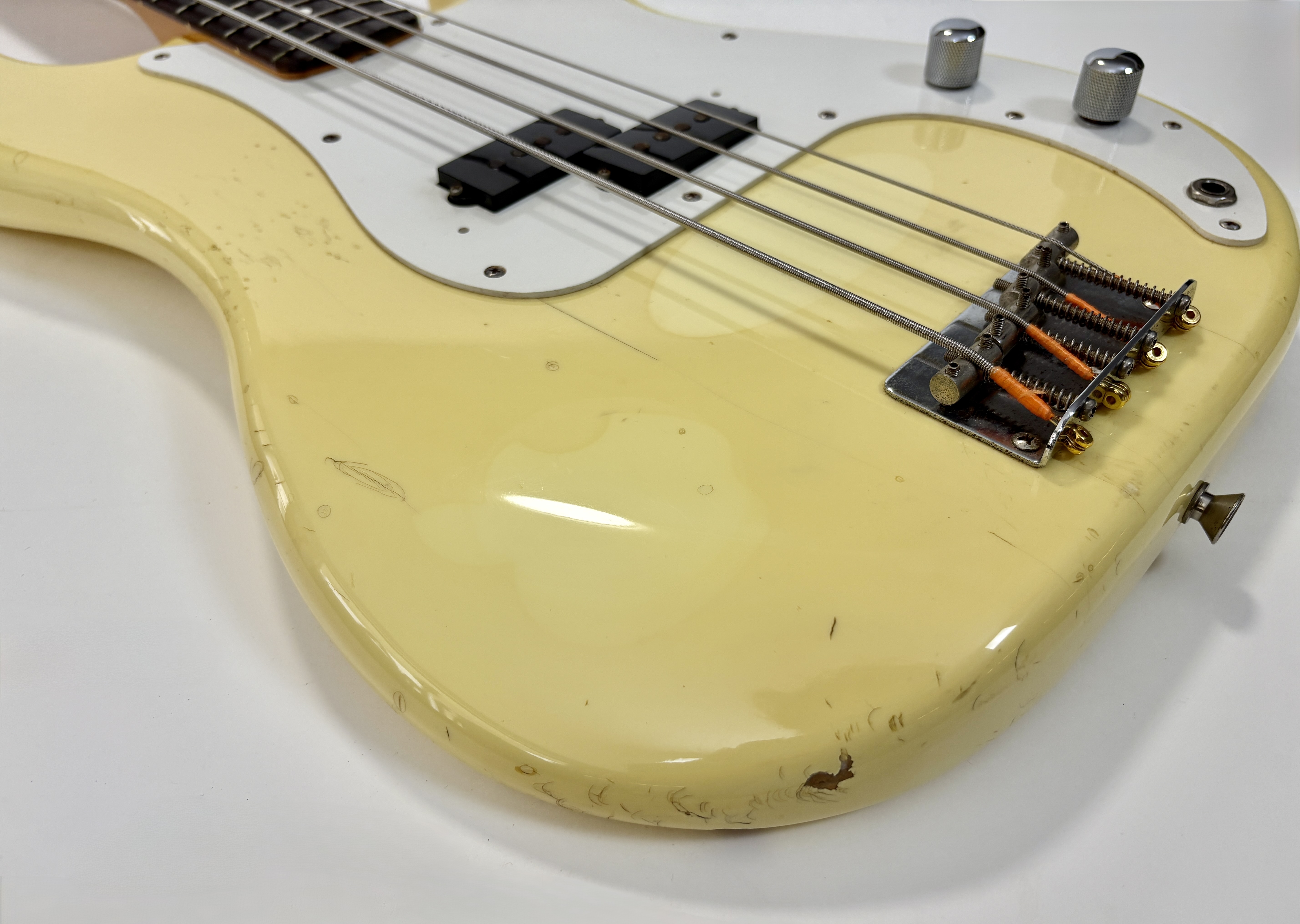 Fender Precision Bass Japan (54269)