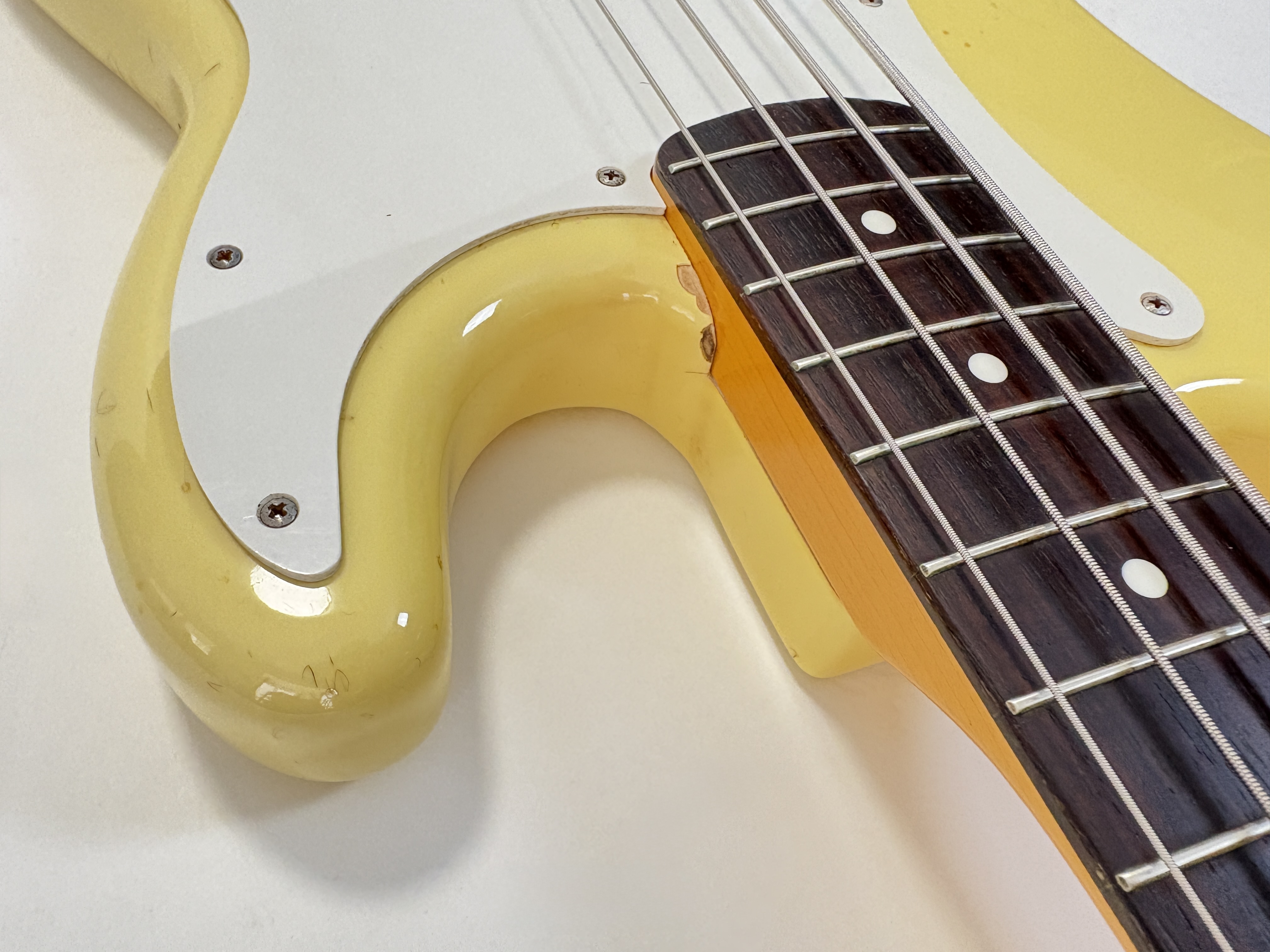 Fender Precision Bass Japan (69988)