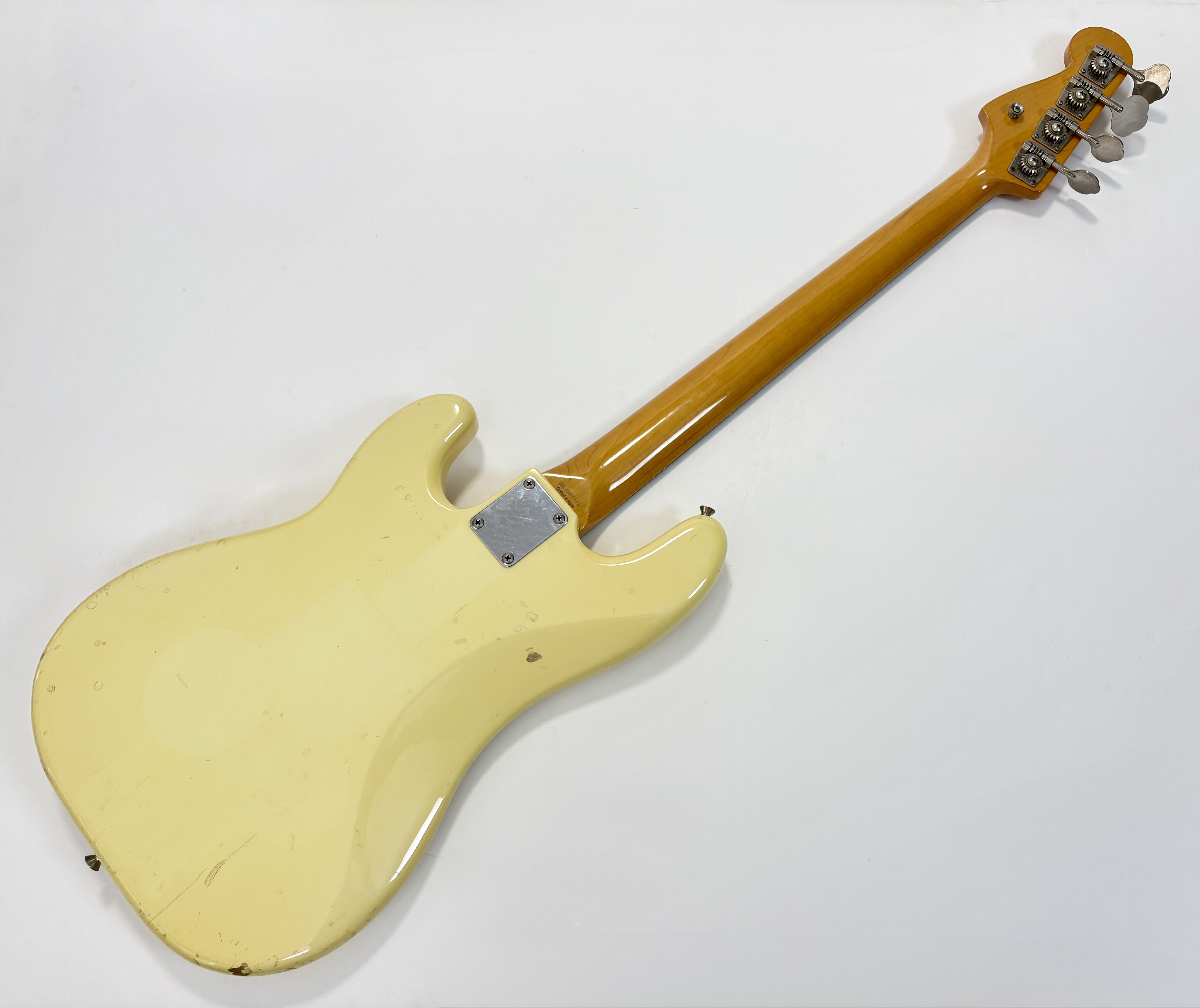 Fender Precision Bass Japan (15281)
