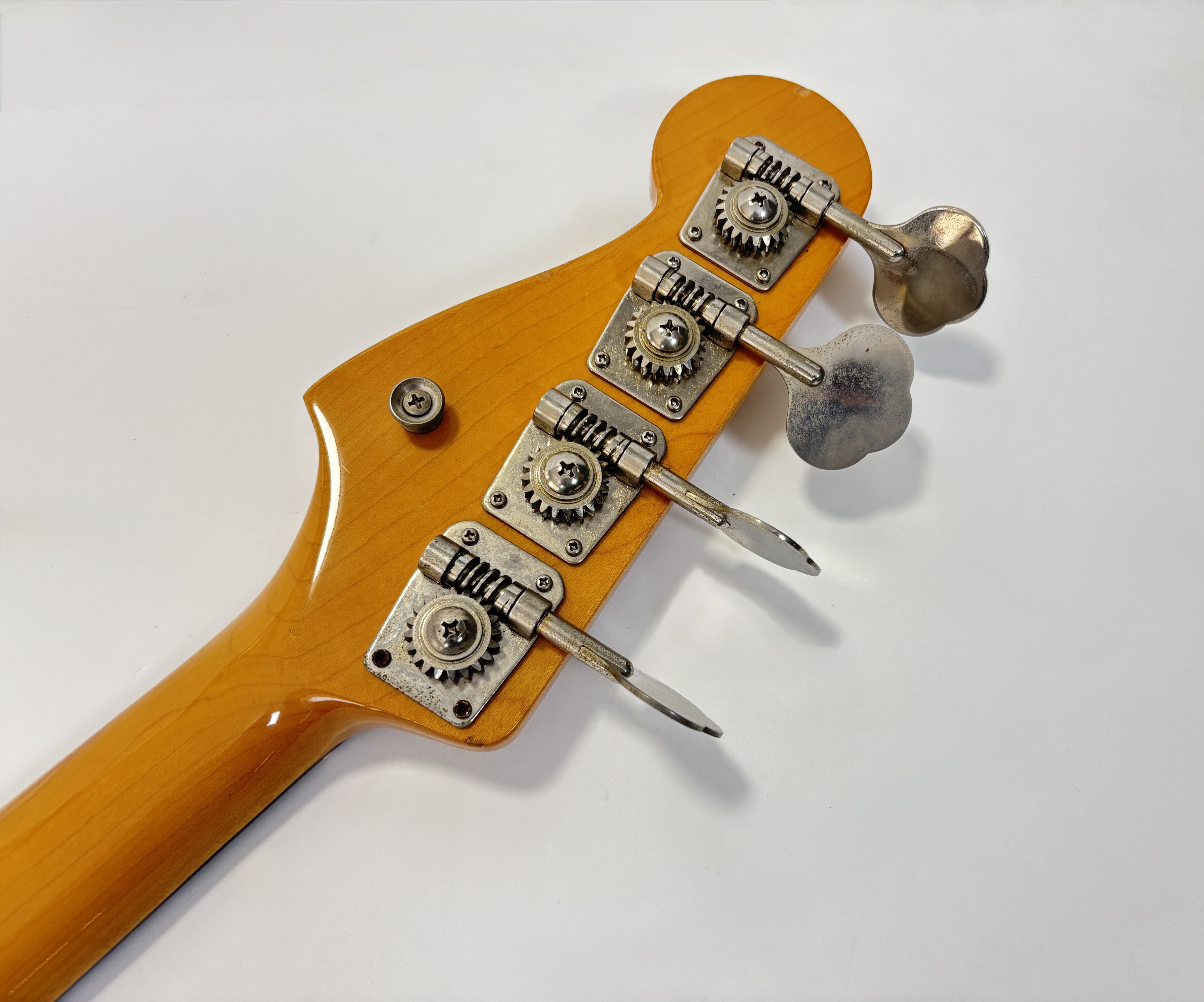 Fender Precision Bass Japan (80183)