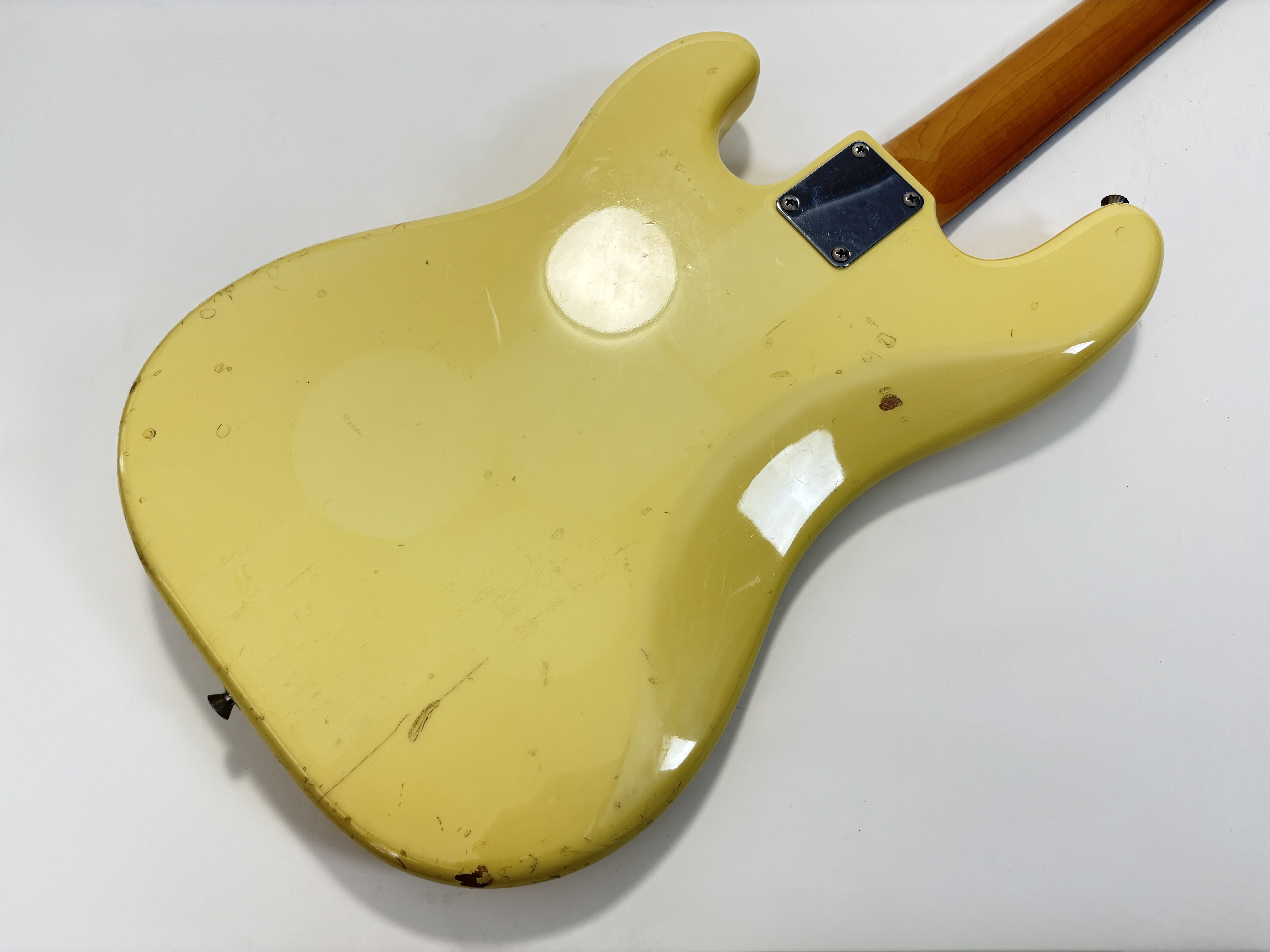 Fender Precision Bass Japan (54911)