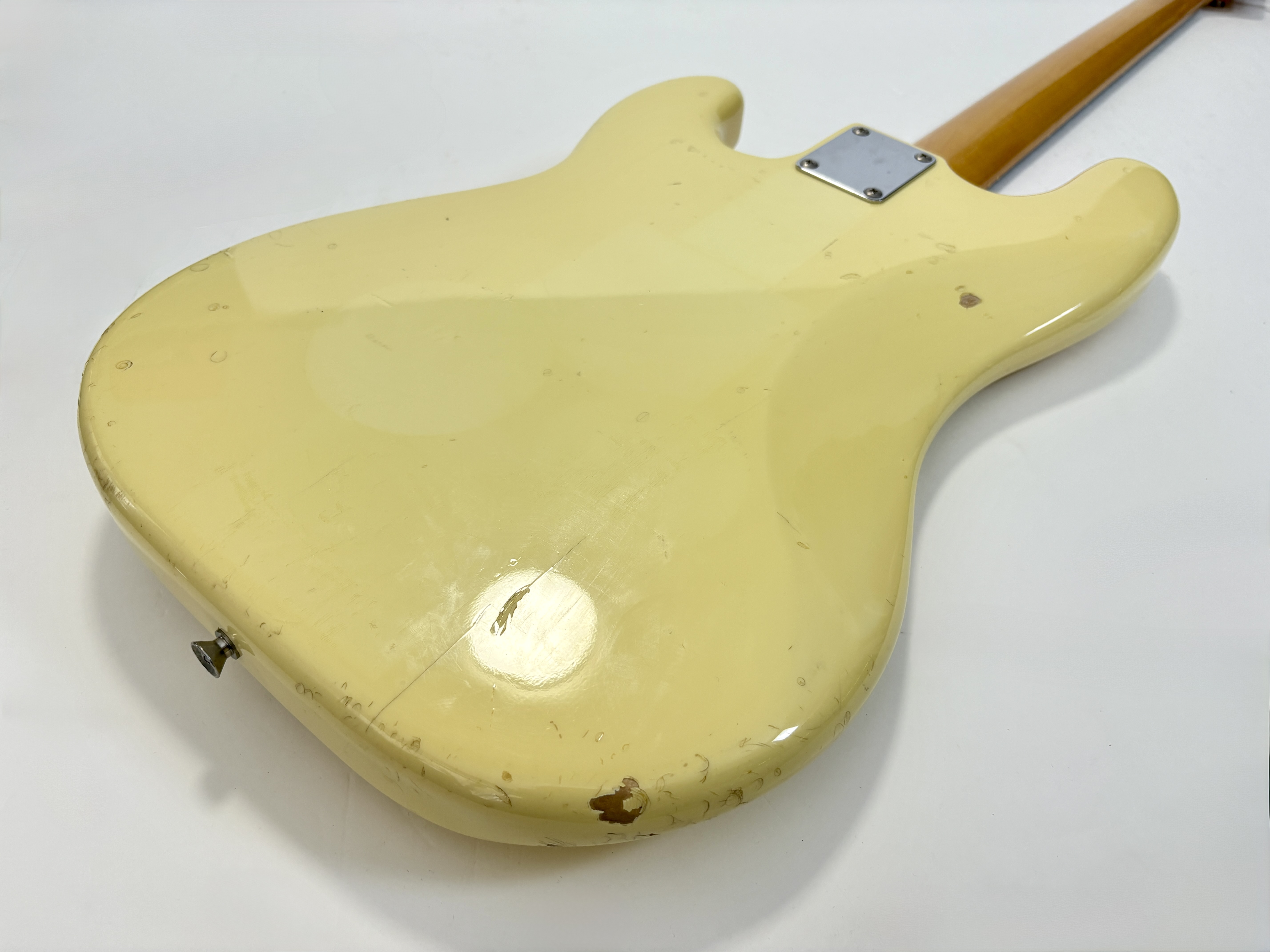 Fender Precision Bass Japan (76372)