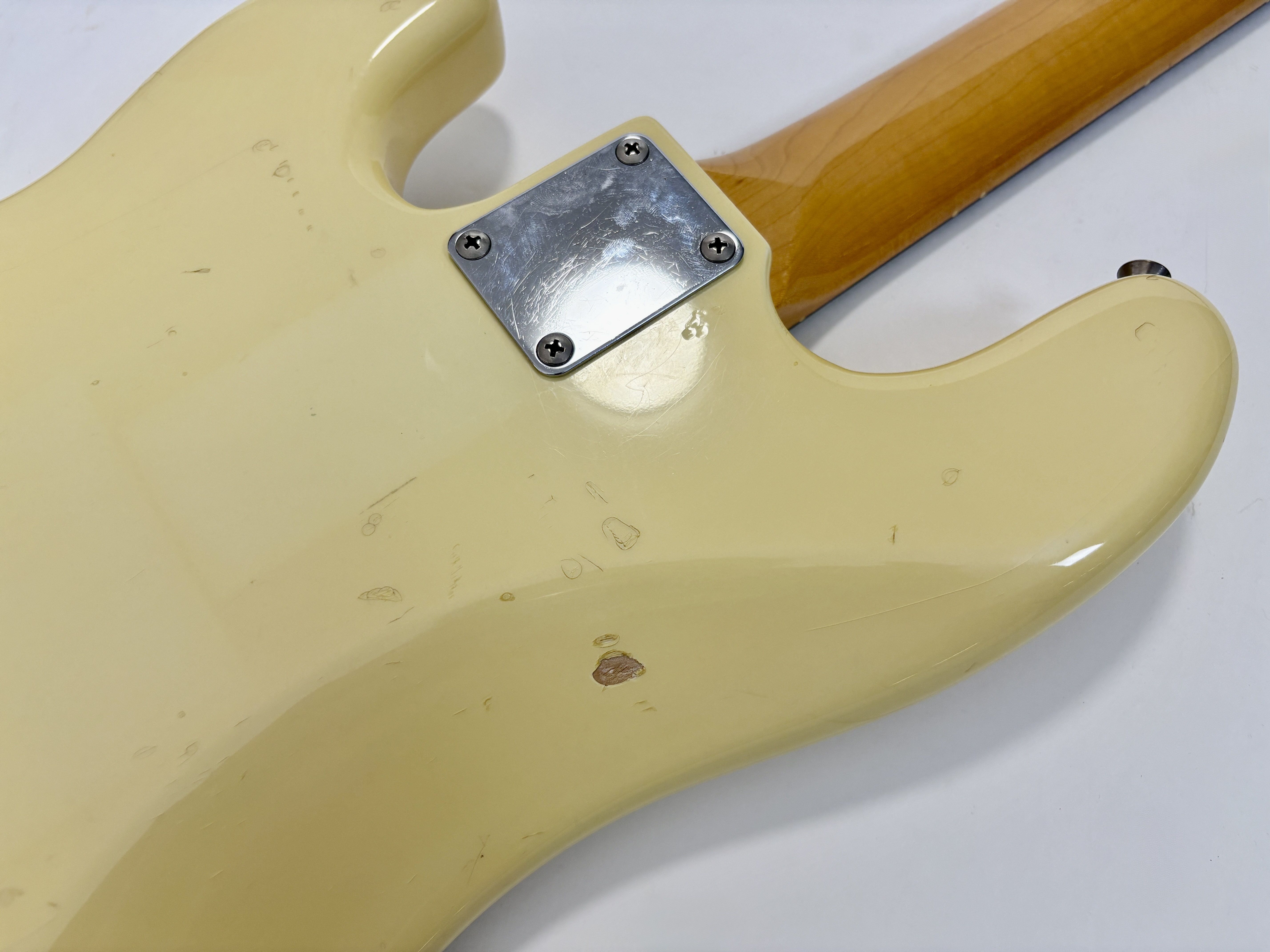 Fender Precision Bass Japan (63876)