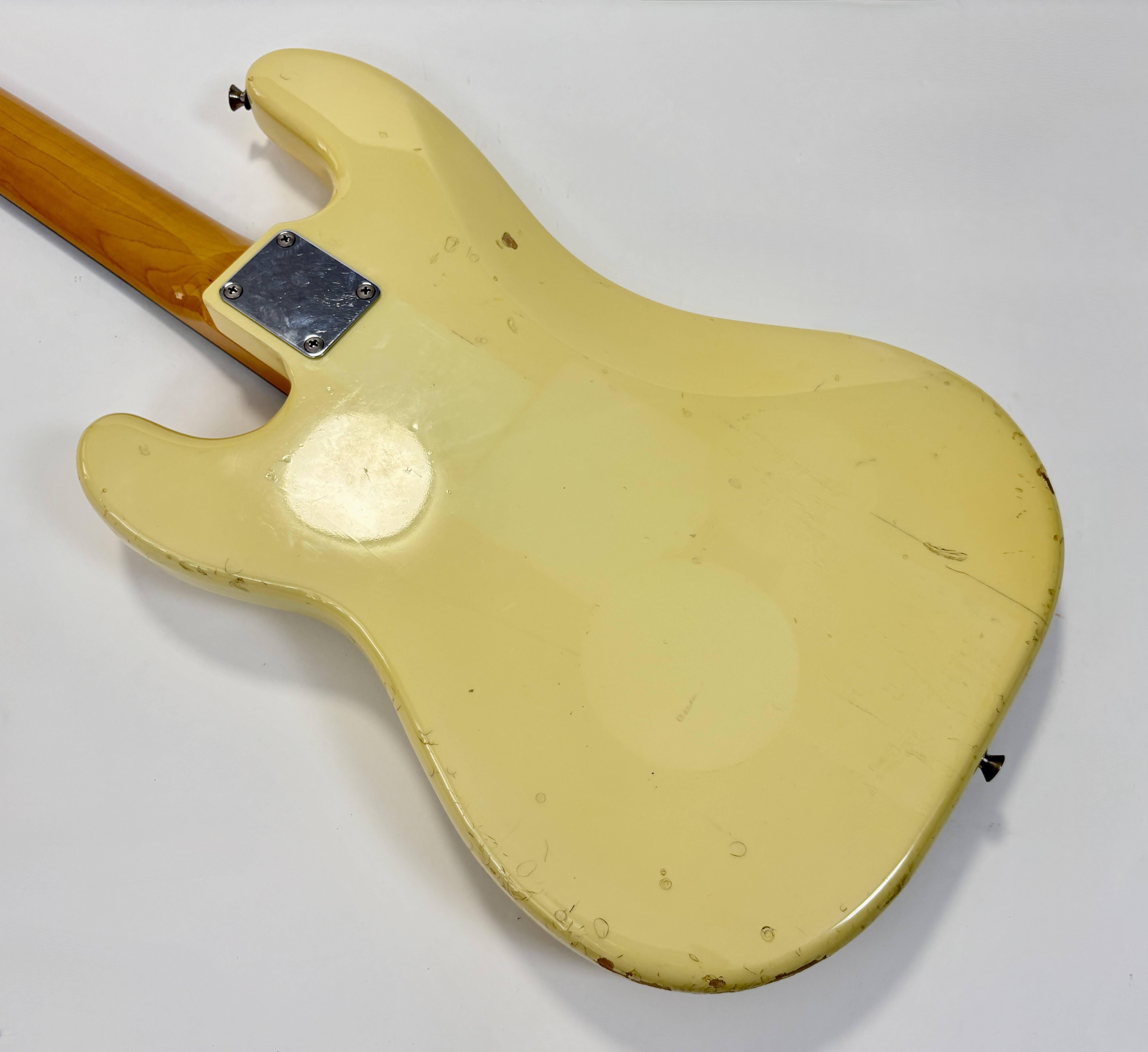 Fender Precision Bass Japan (95064)
