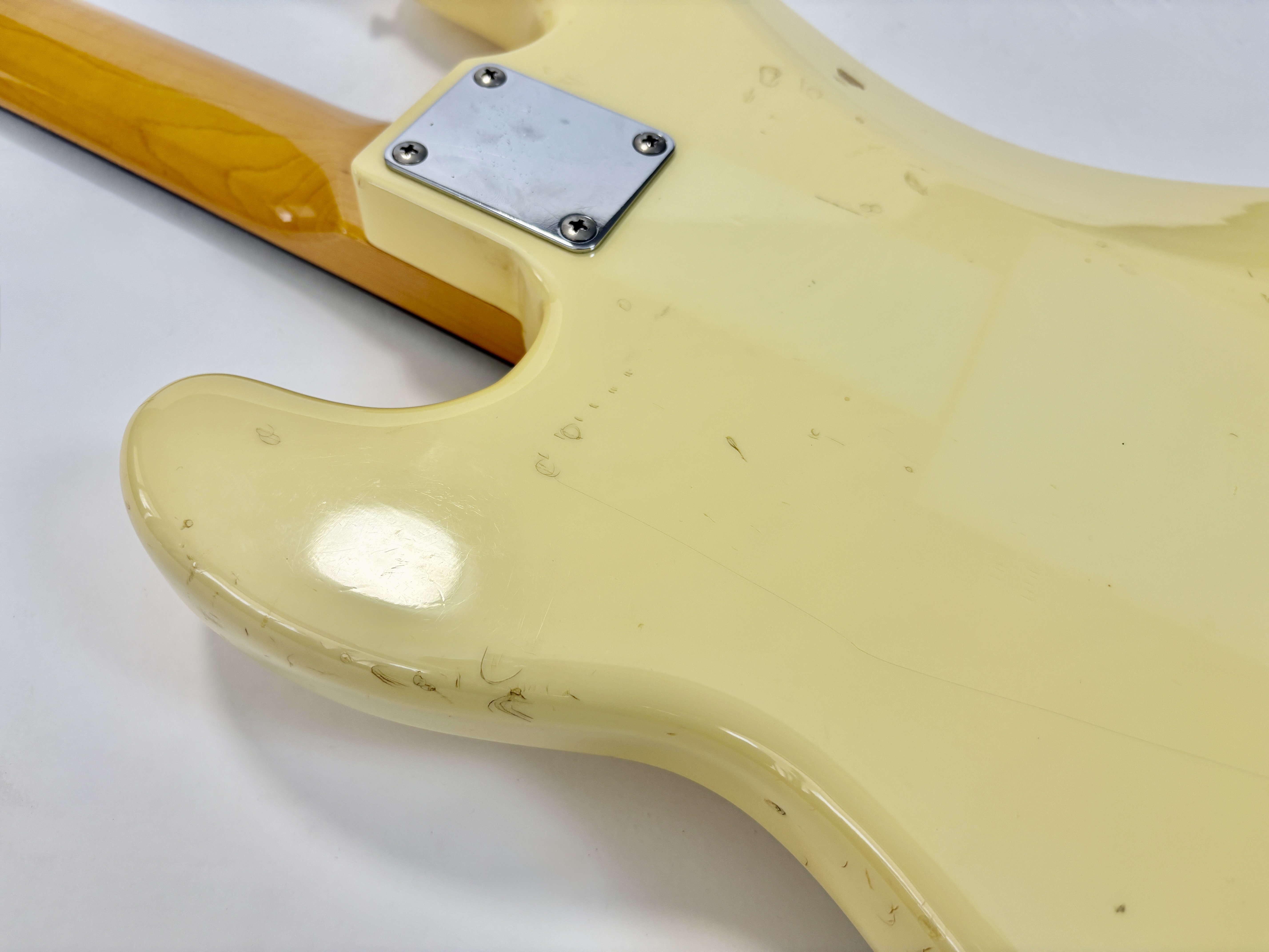 Fender Precision Bass Japan (67522)
