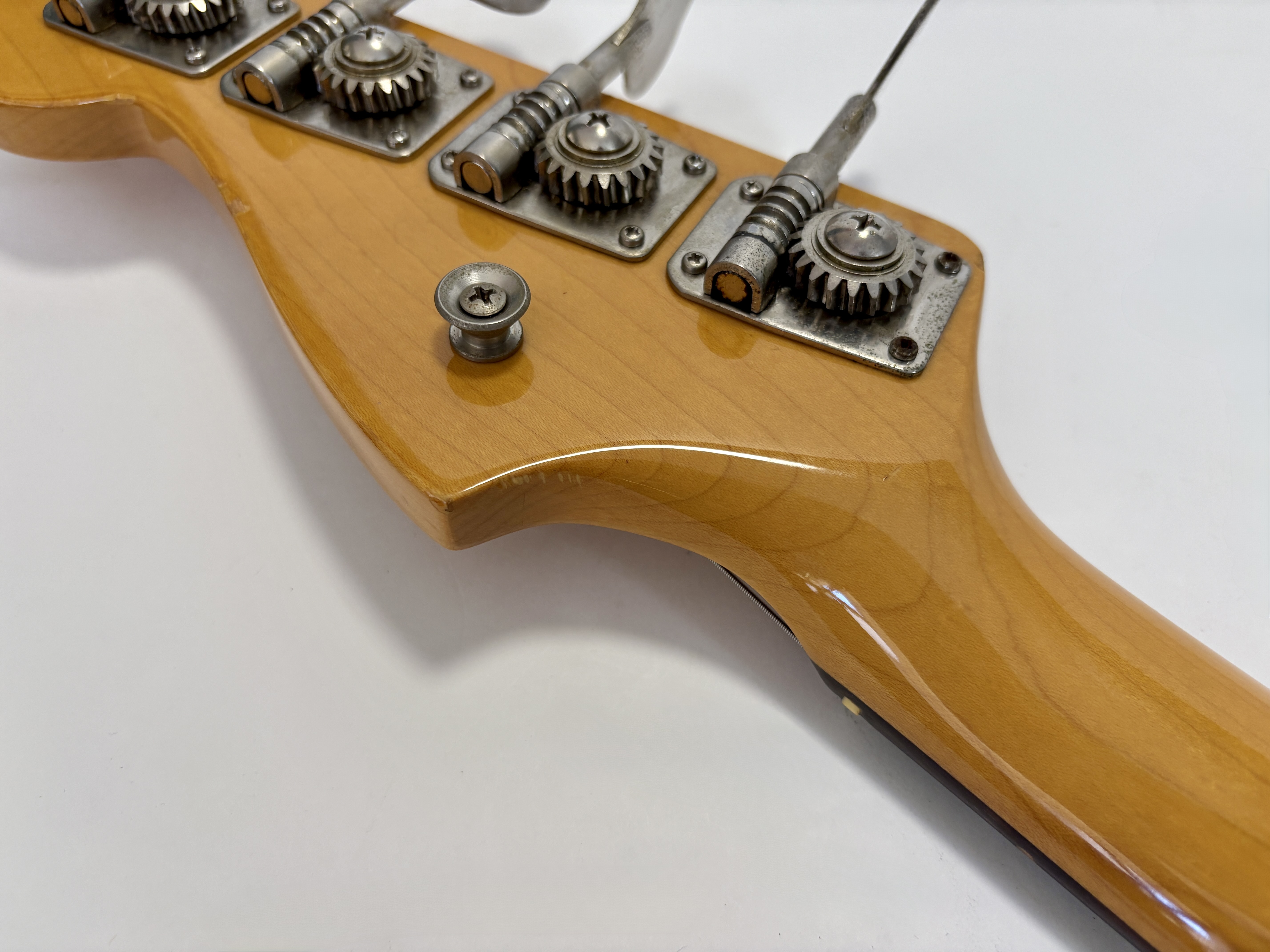Fender Precision Bass Japan (22533)