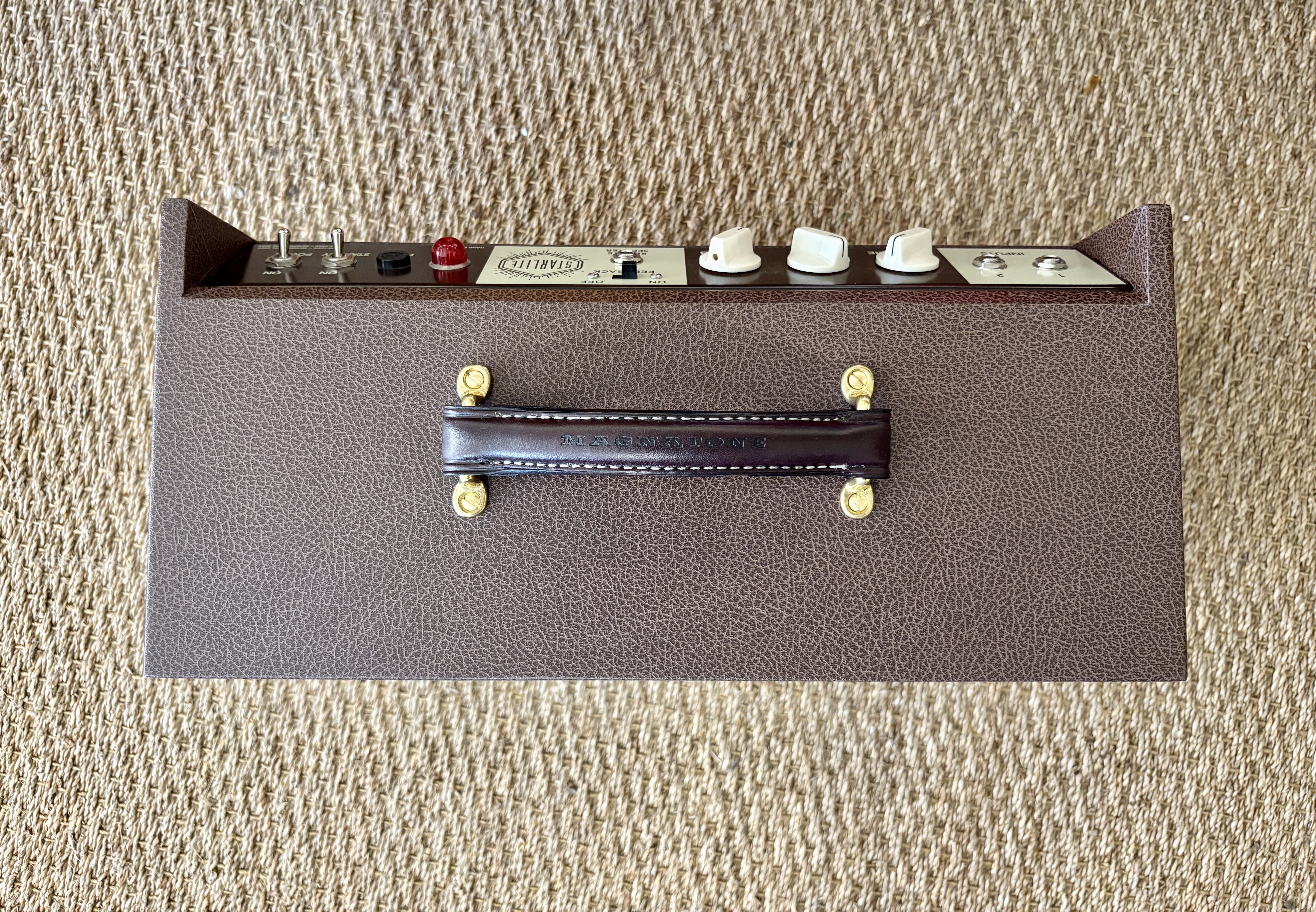 Magnatone Amps Starlite (63208)