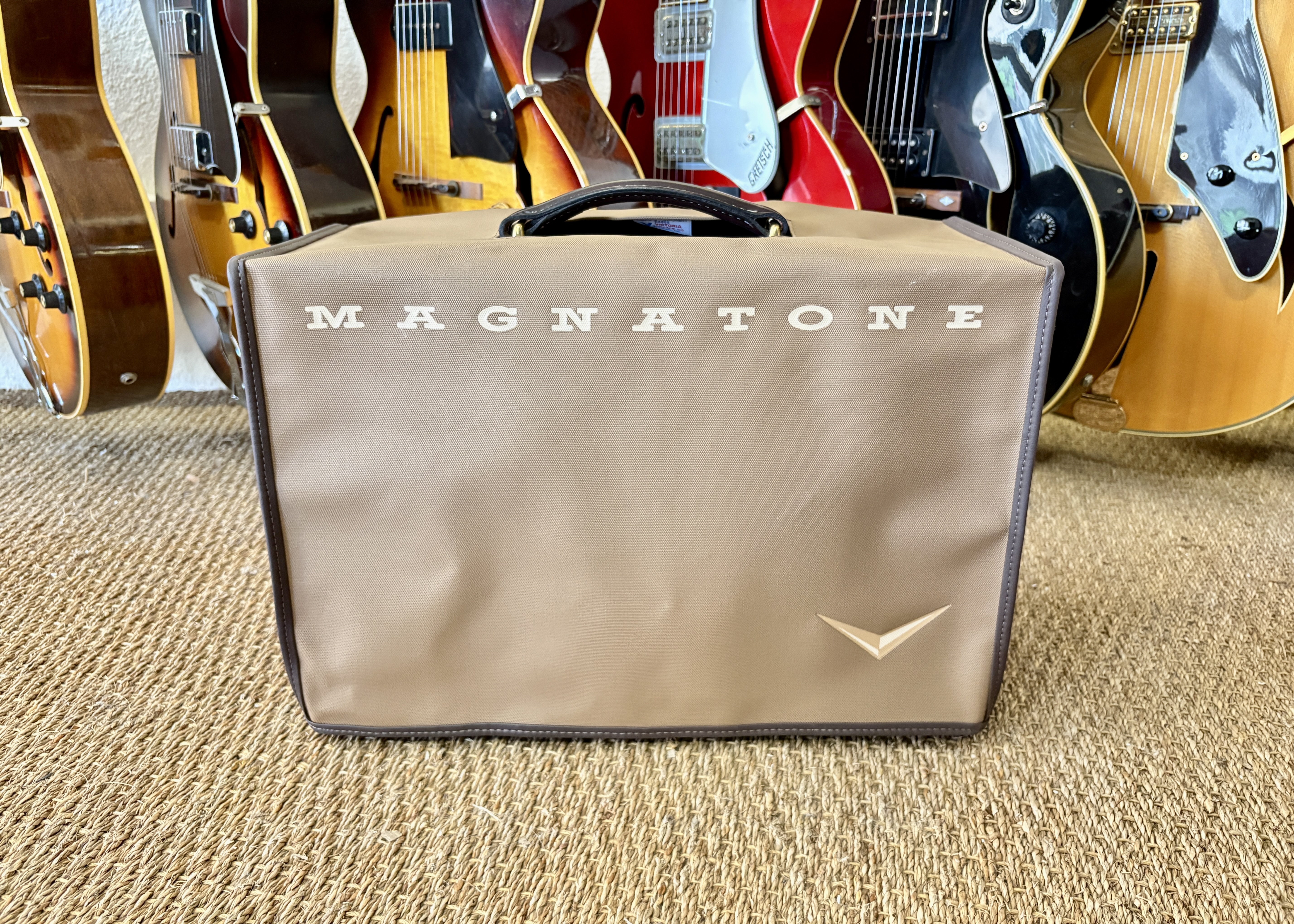 Magnatone Amps Starlite (16820)