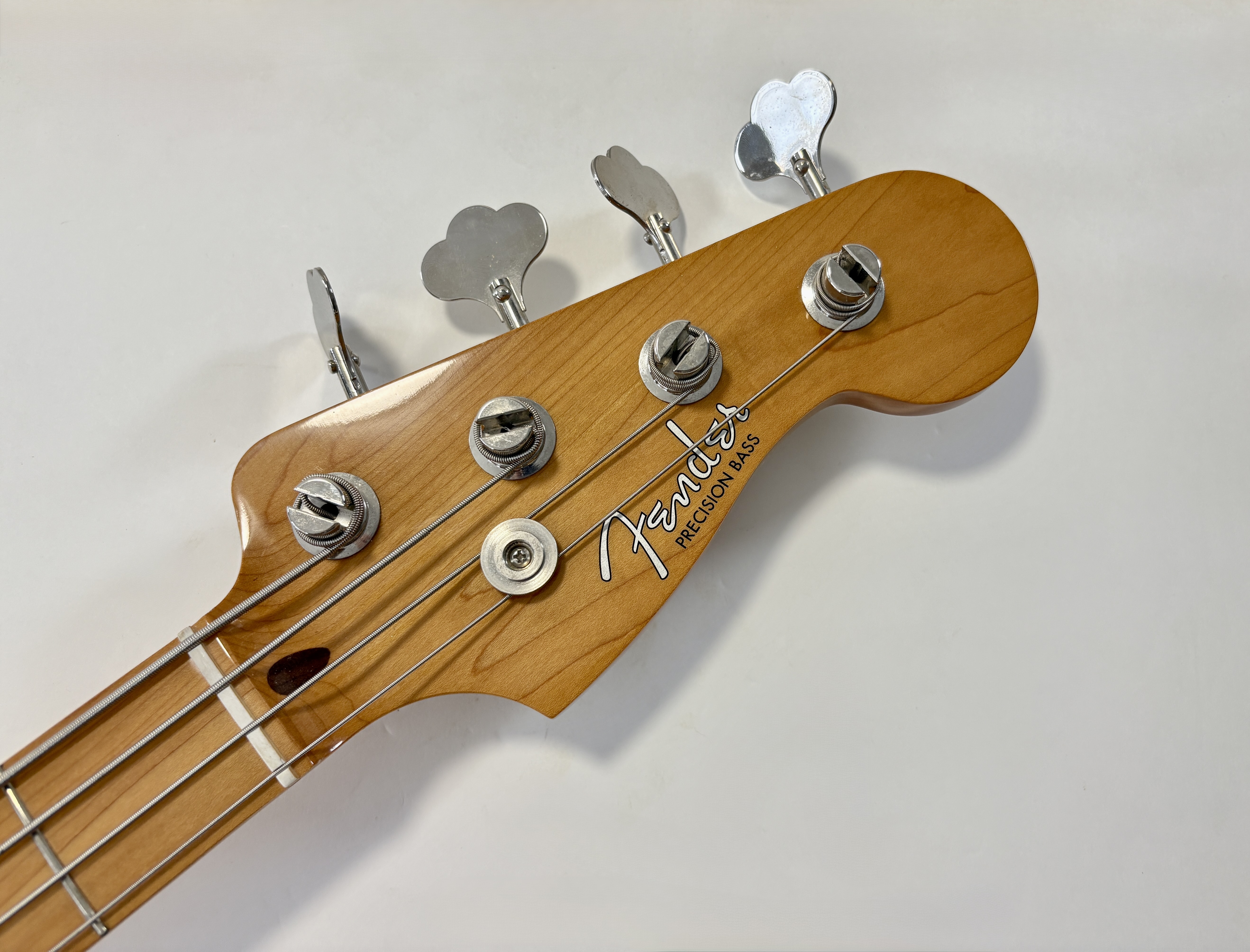 Fender Vintera '50s Precision Bass (65650)