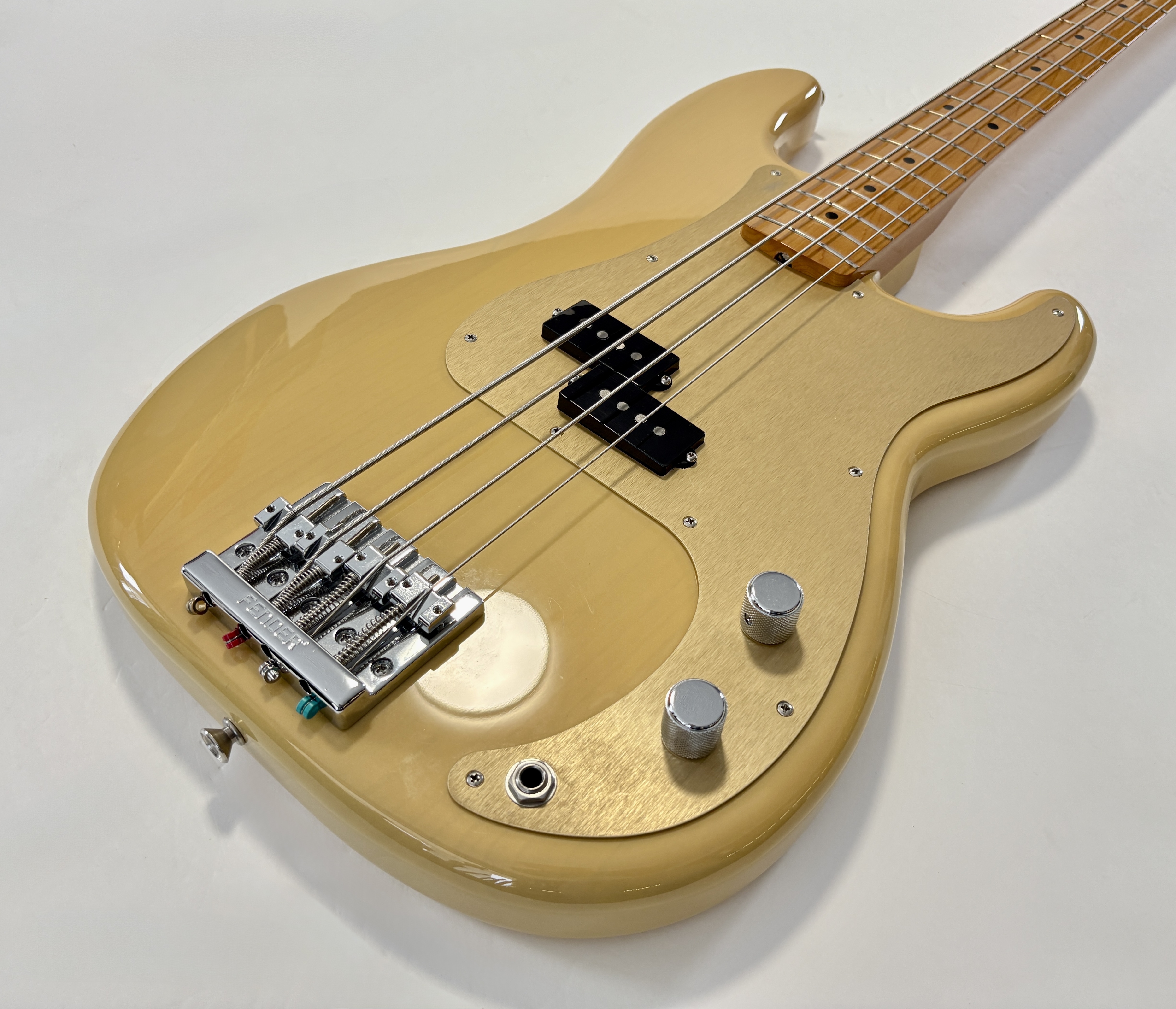 Fender Vintera '50s Precision Bass (48497)
