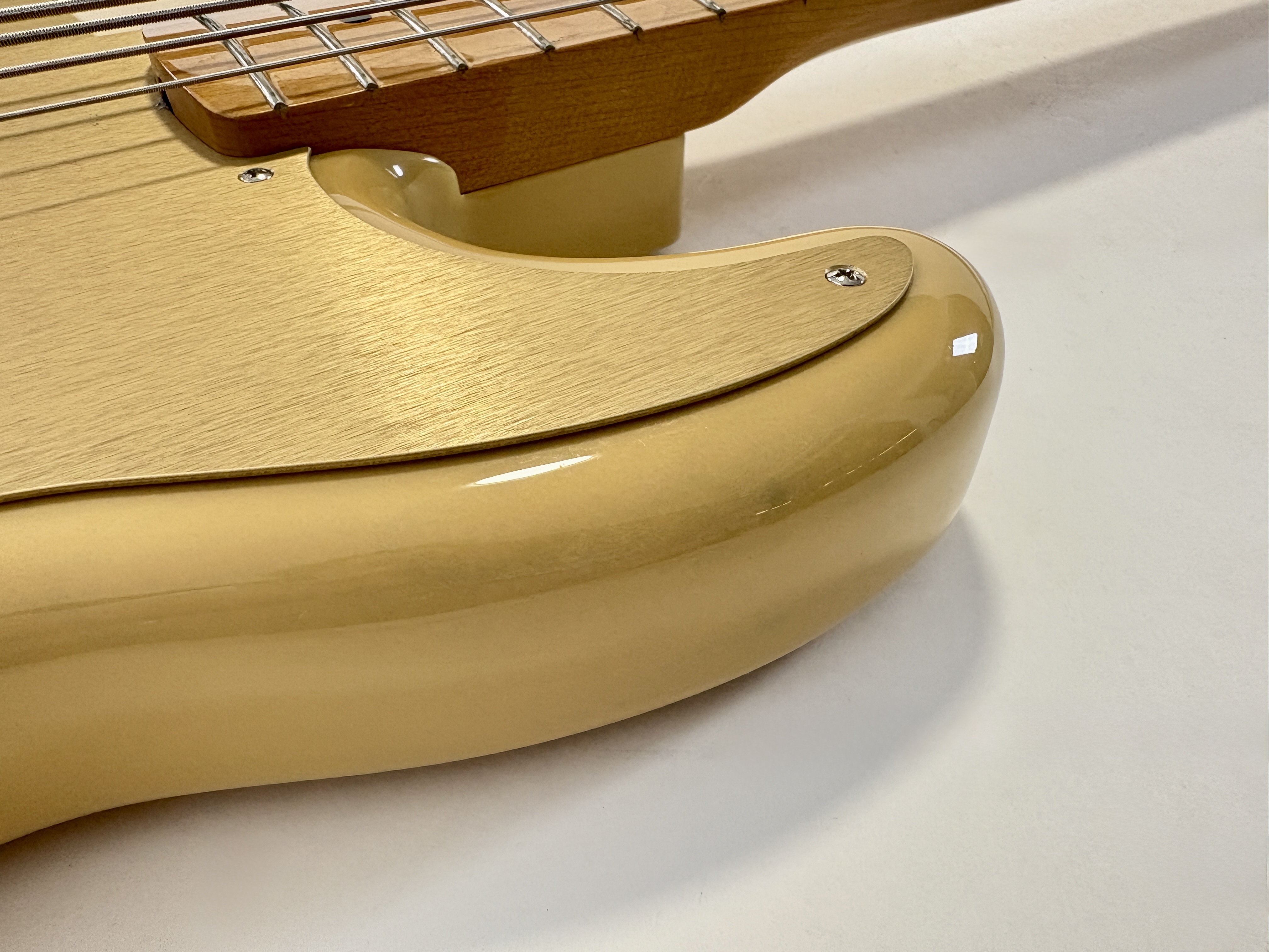 Fender Vintera '50s Precision Bass (81357)